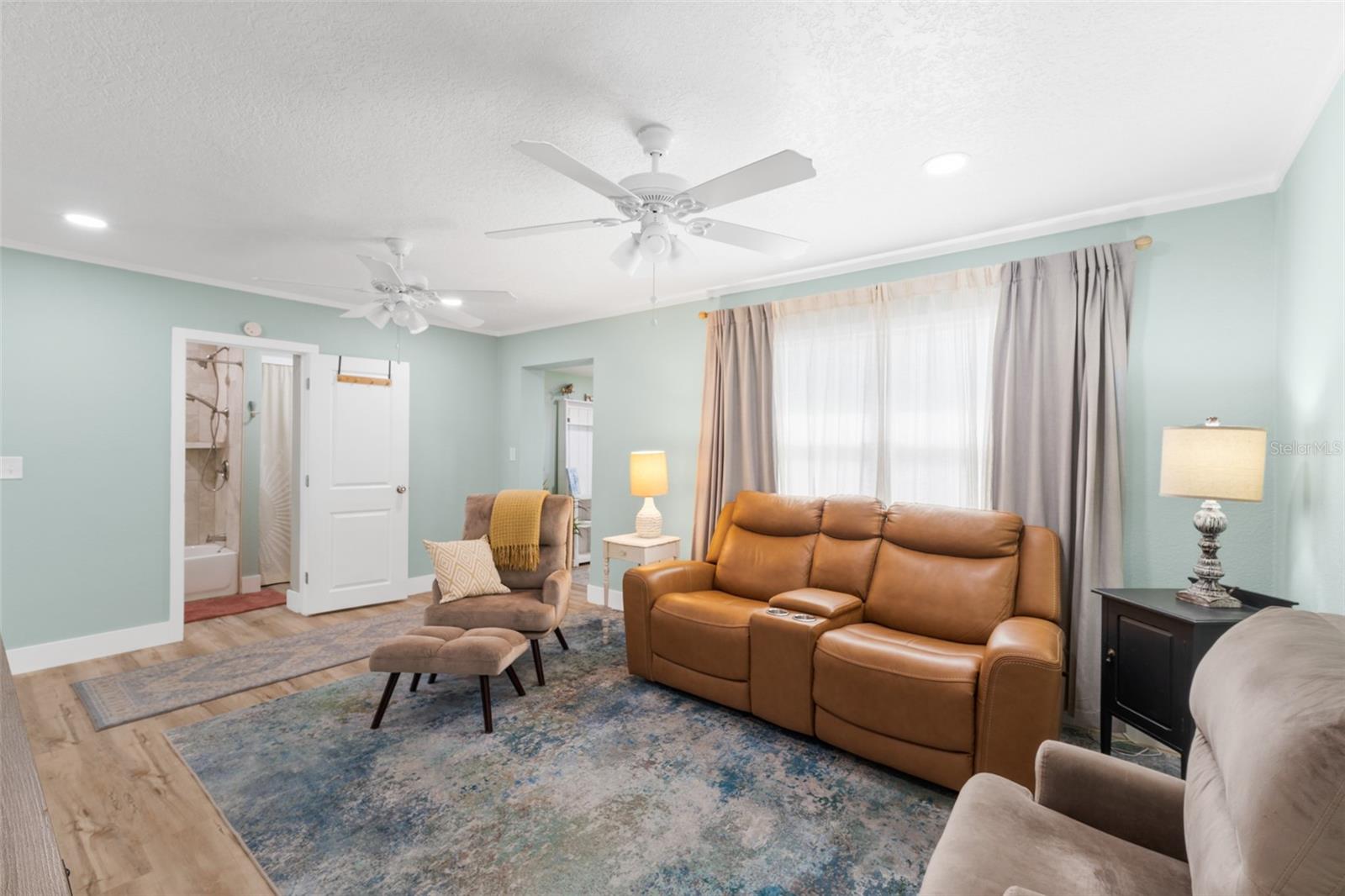 HAMPTON HOMES UNIT 04 - Residential