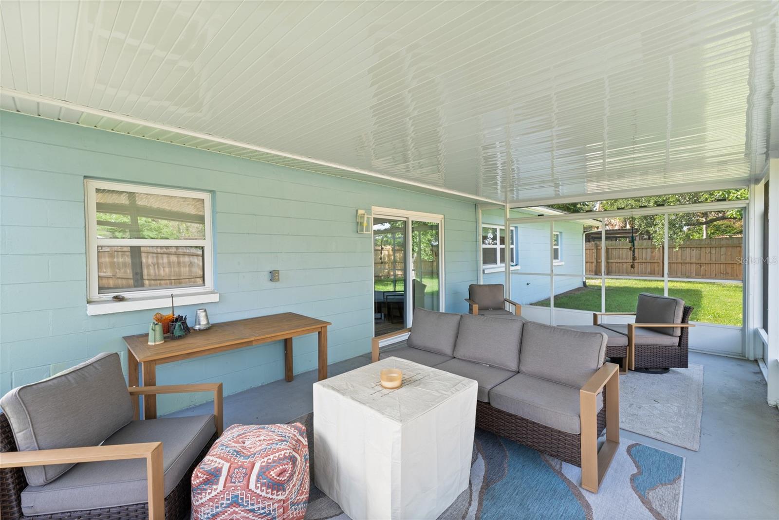 HAMPTON HOMES UNIT 04 - Residential