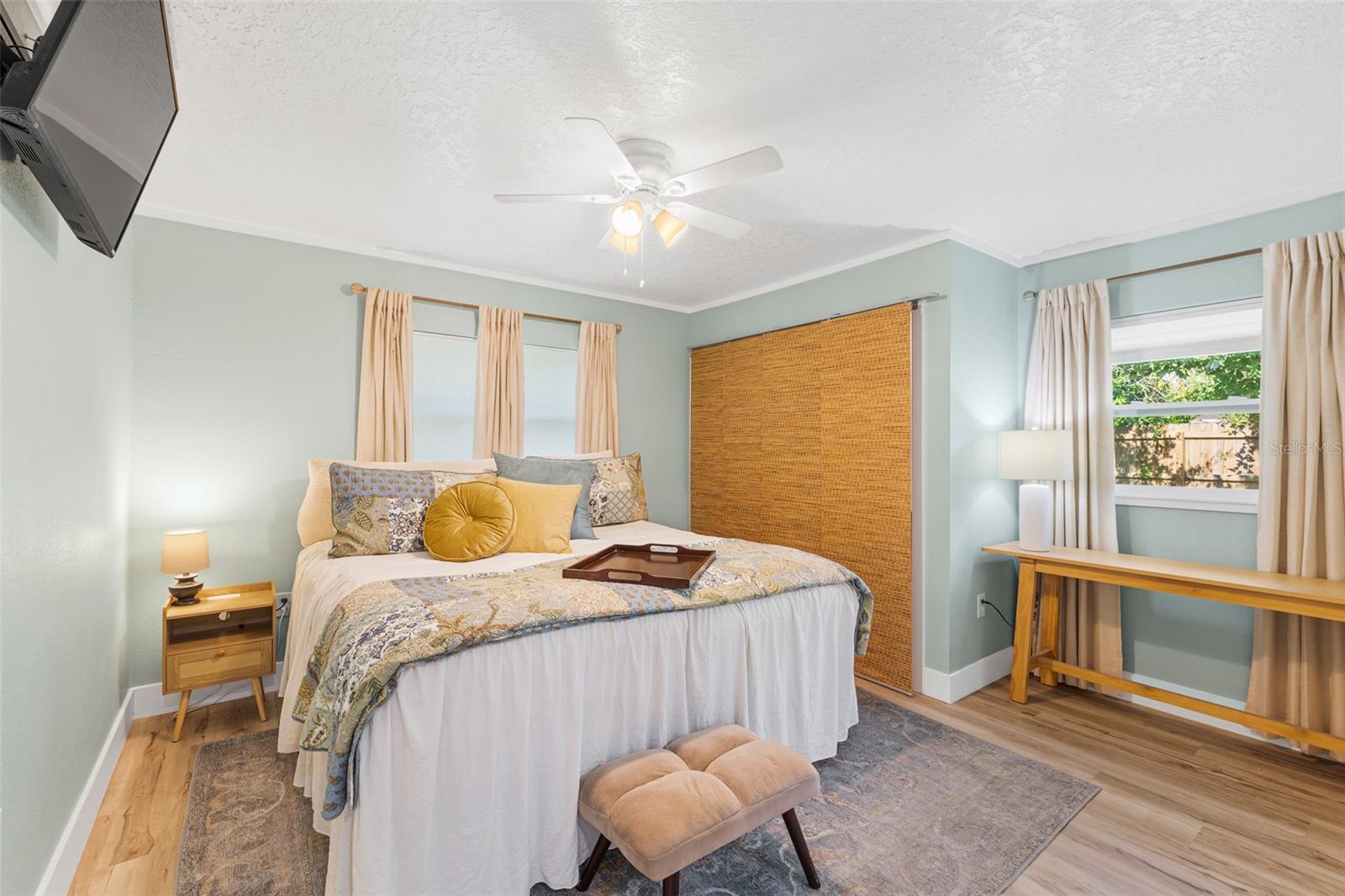 HAMPTON HOMES UNIT 04 - Residential