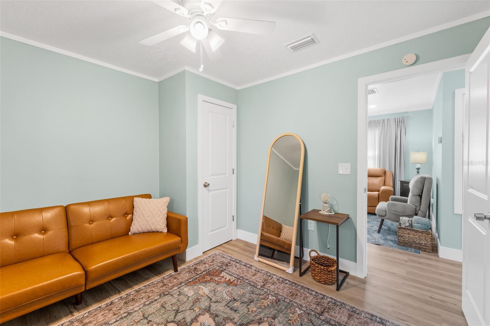 HAMPTON HOMES UNIT 04 - Residential