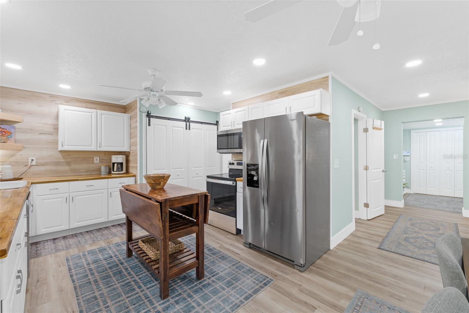 HAMPTON HOMES UNIT 04 - Residential