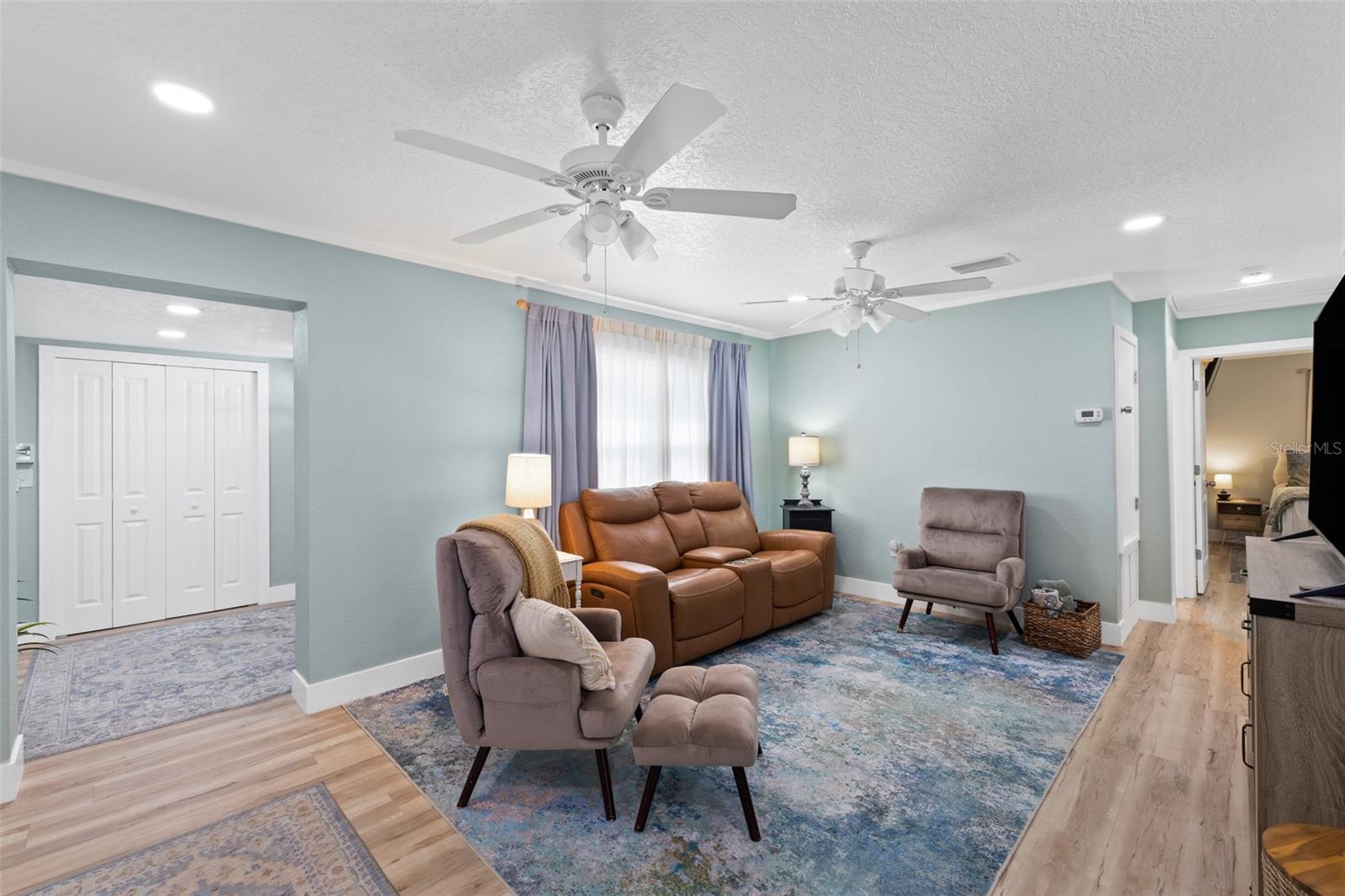 HAMPTON HOMES UNIT 04 - Residential