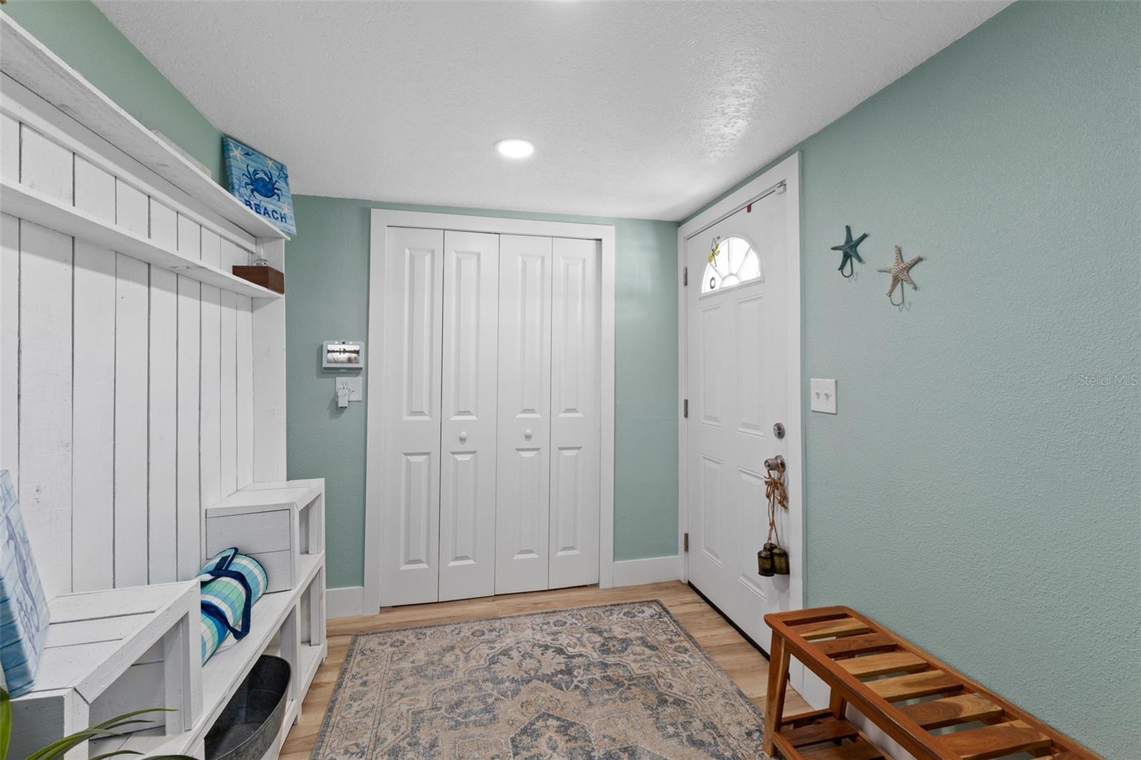 HAMPTON HOMES UNIT 04 - Residential