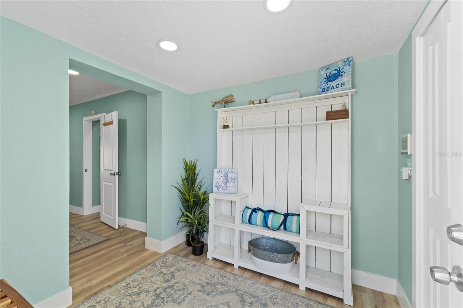 HAMPTON HOMES UNIT 04 - Residential