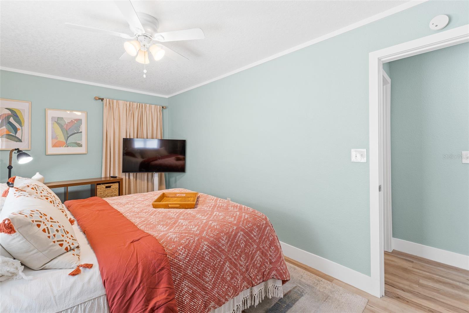 HAMPTON HOMES UNIT 04 - Residential