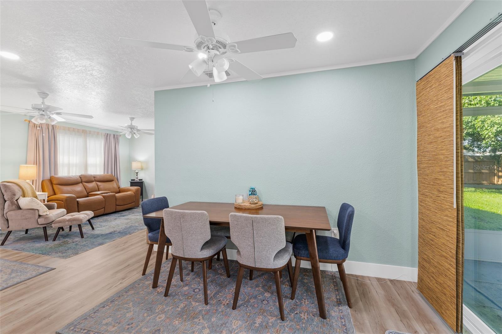 HAMPTON HOMES UNIT 04 - Residential
