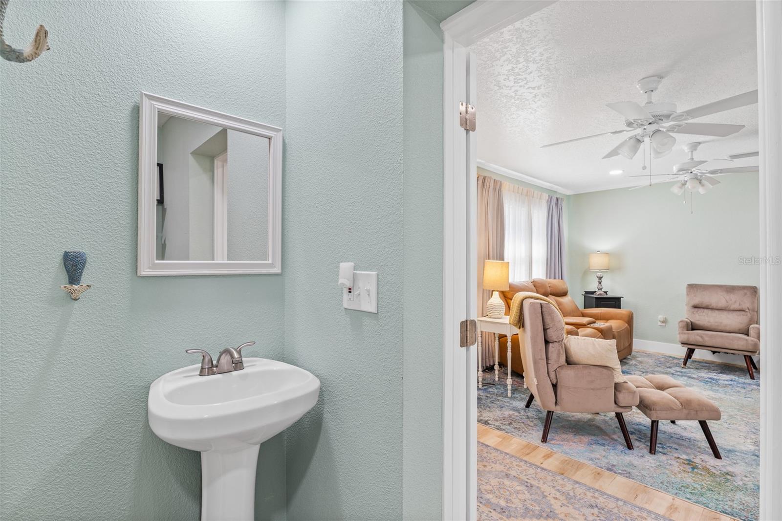 HAMPTON HOMES UNIT 04 - Residential