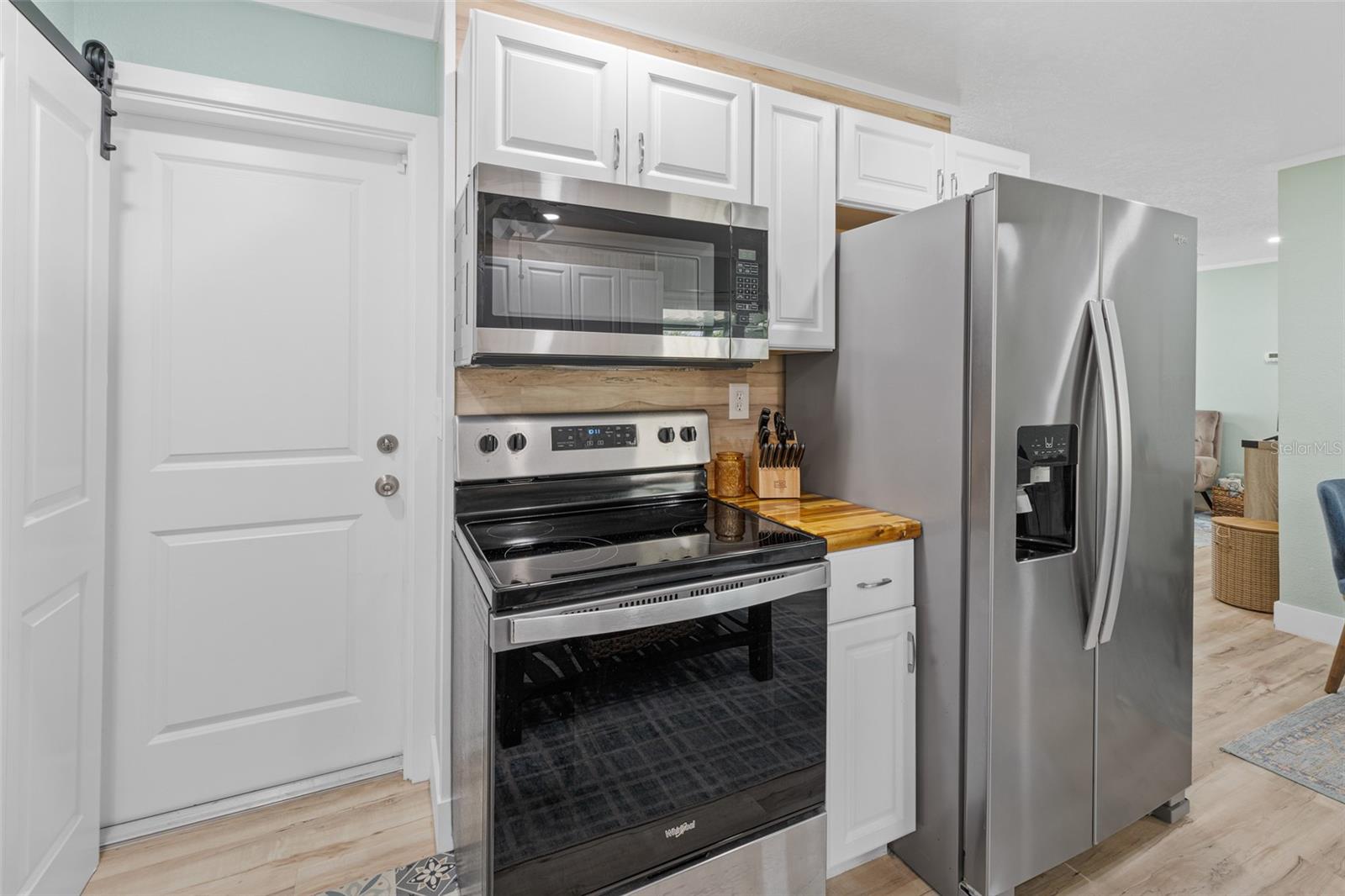 HAMPTON HOMES UNIT 04 - Residential