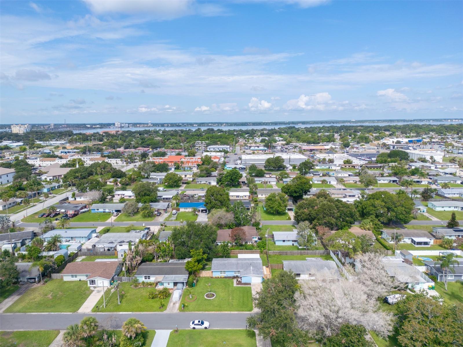 HAMPTON HOMES UNIT 04 - Residential