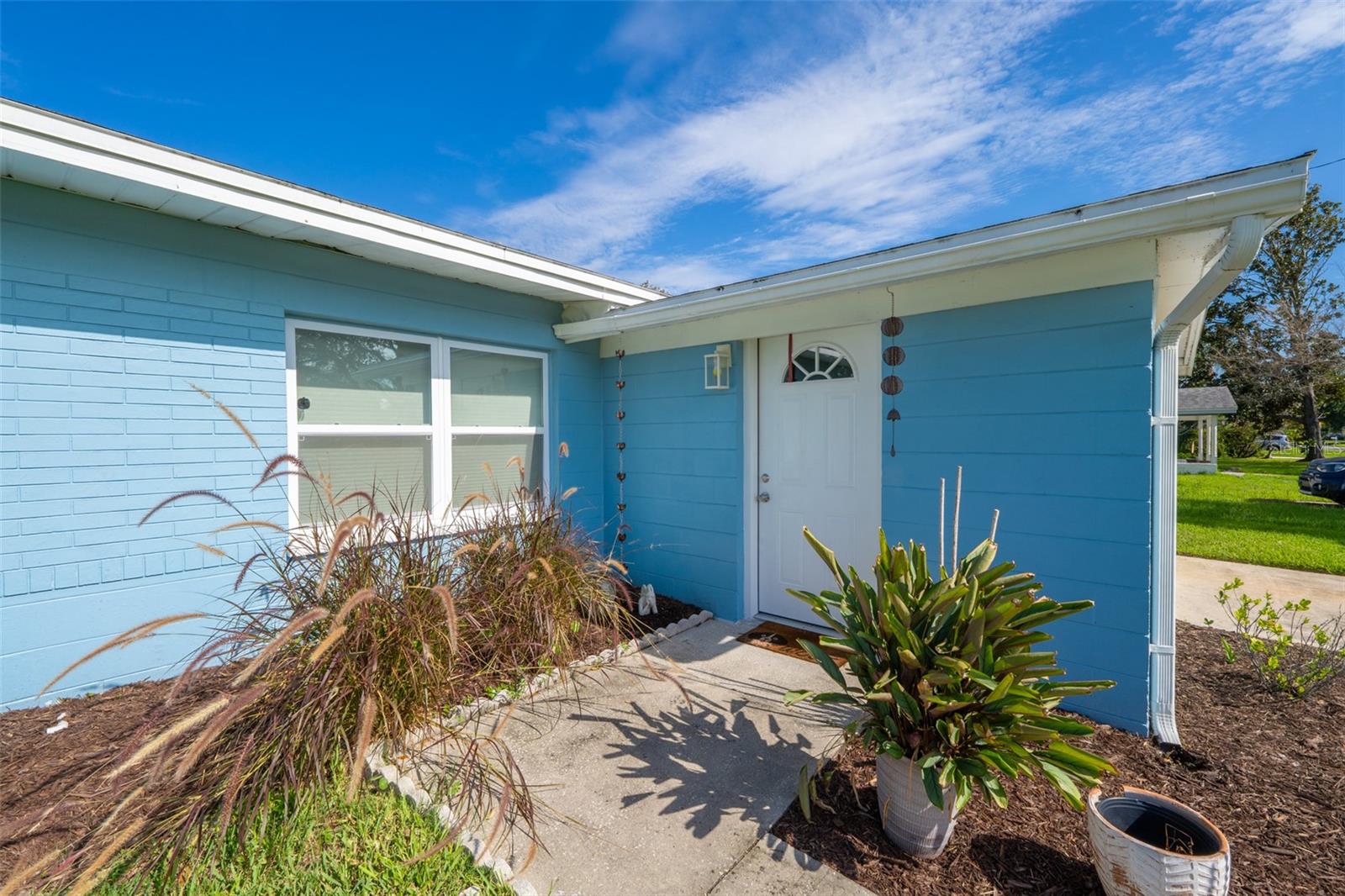 HAMPTON HOMES UNIT 04 - Residential