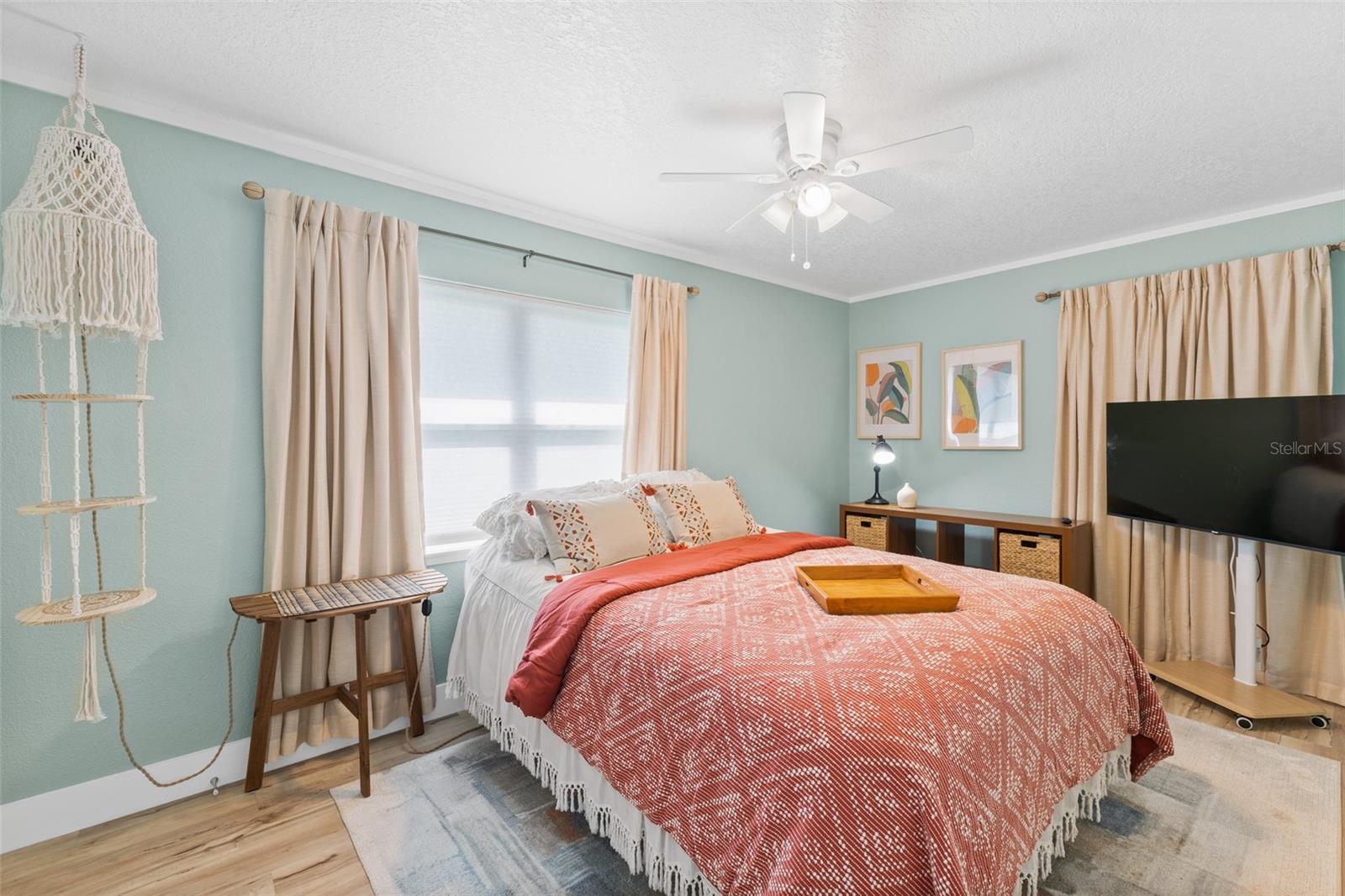HAMPTON HOMES UNIT 04 - Residential