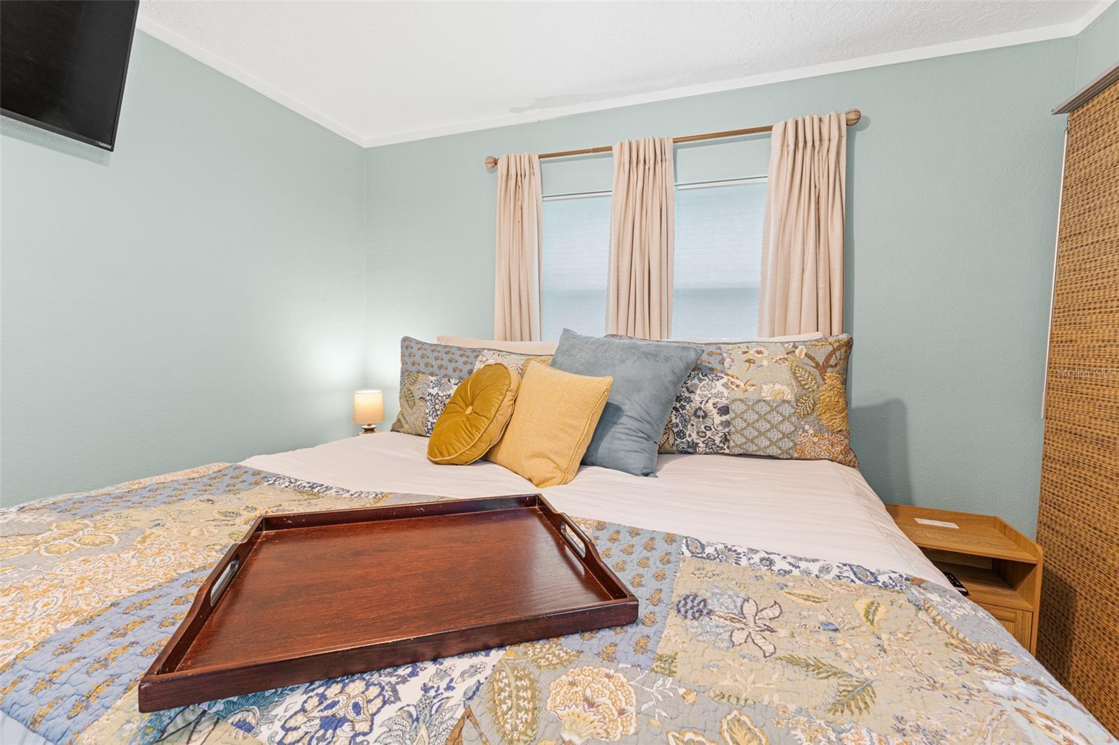 HAMPTON HOMES UNIT 04 - Residential
