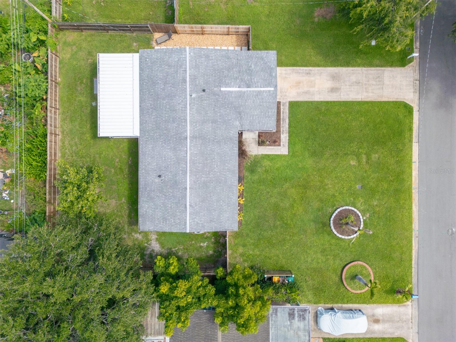 HAMPTON HOMES UNIT 04 - Residential