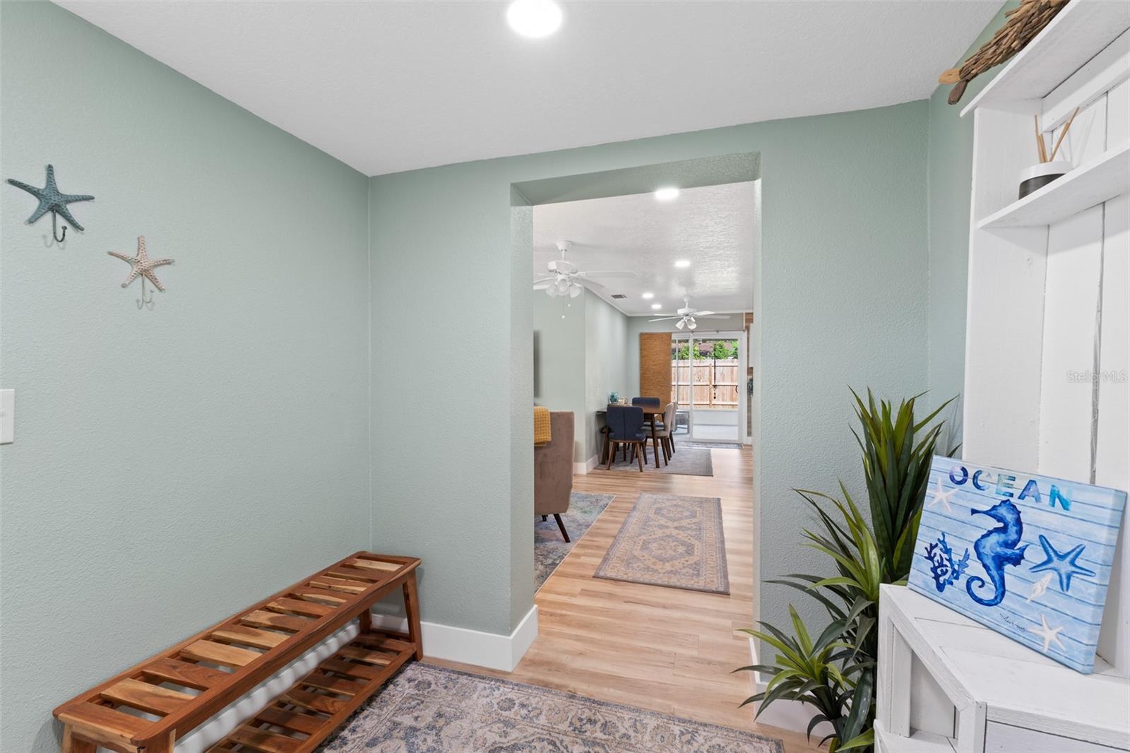 HAMPTON HOMES UNIT 04 - Residential