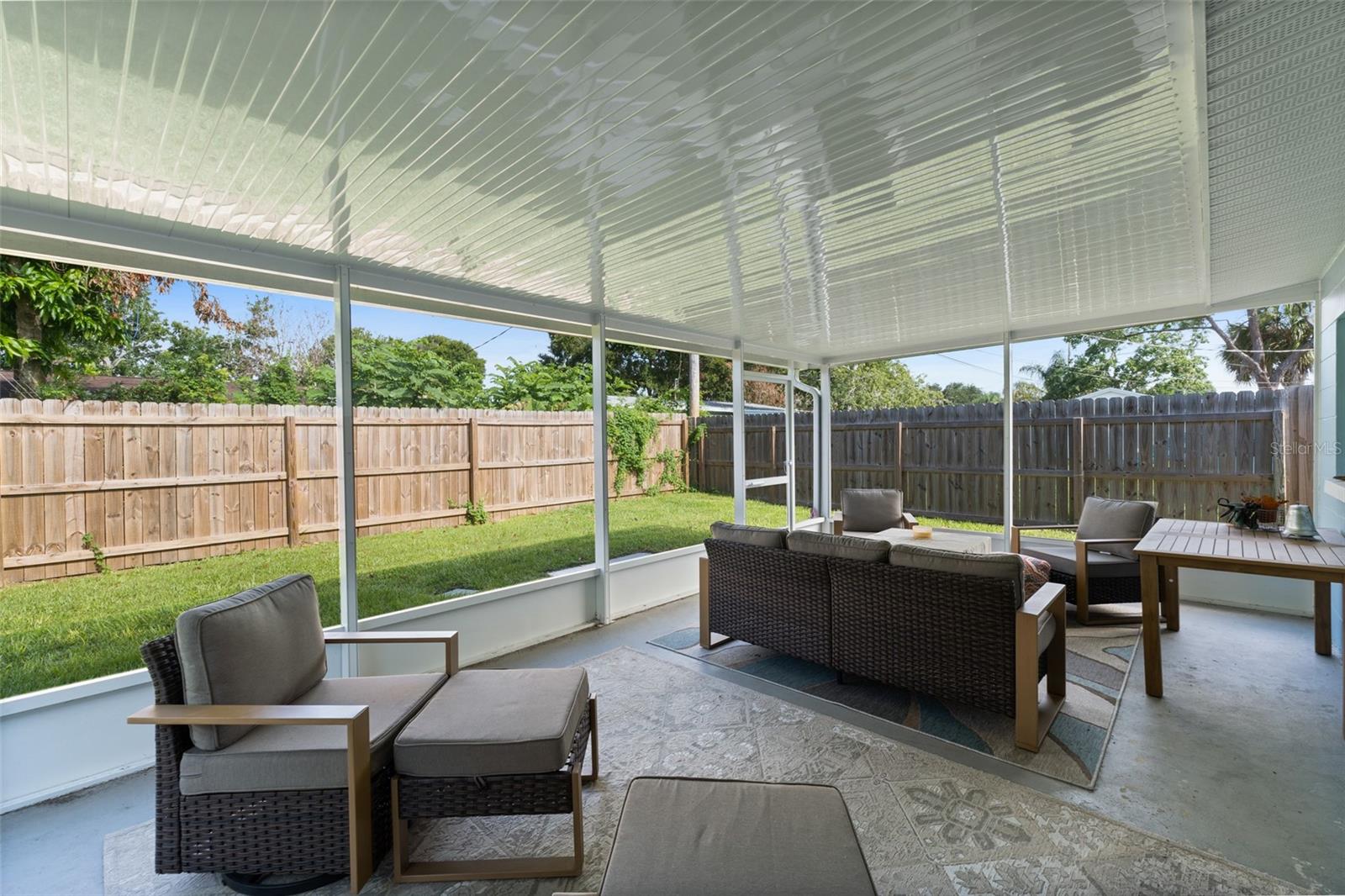 HAMPTON HOMES UNIT 04 - Residential