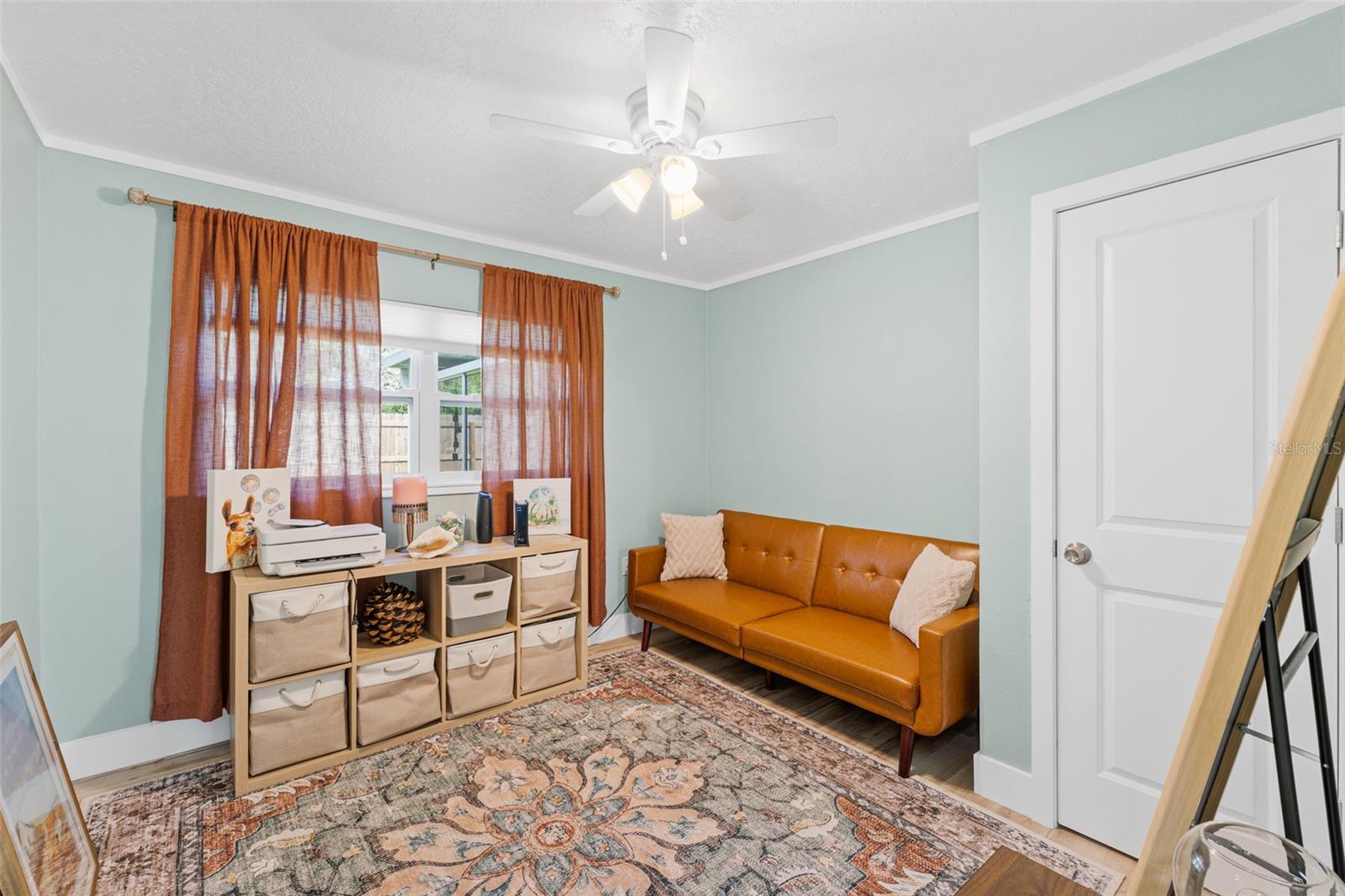 HAMPTON HOMES UNIT 04 - Residential