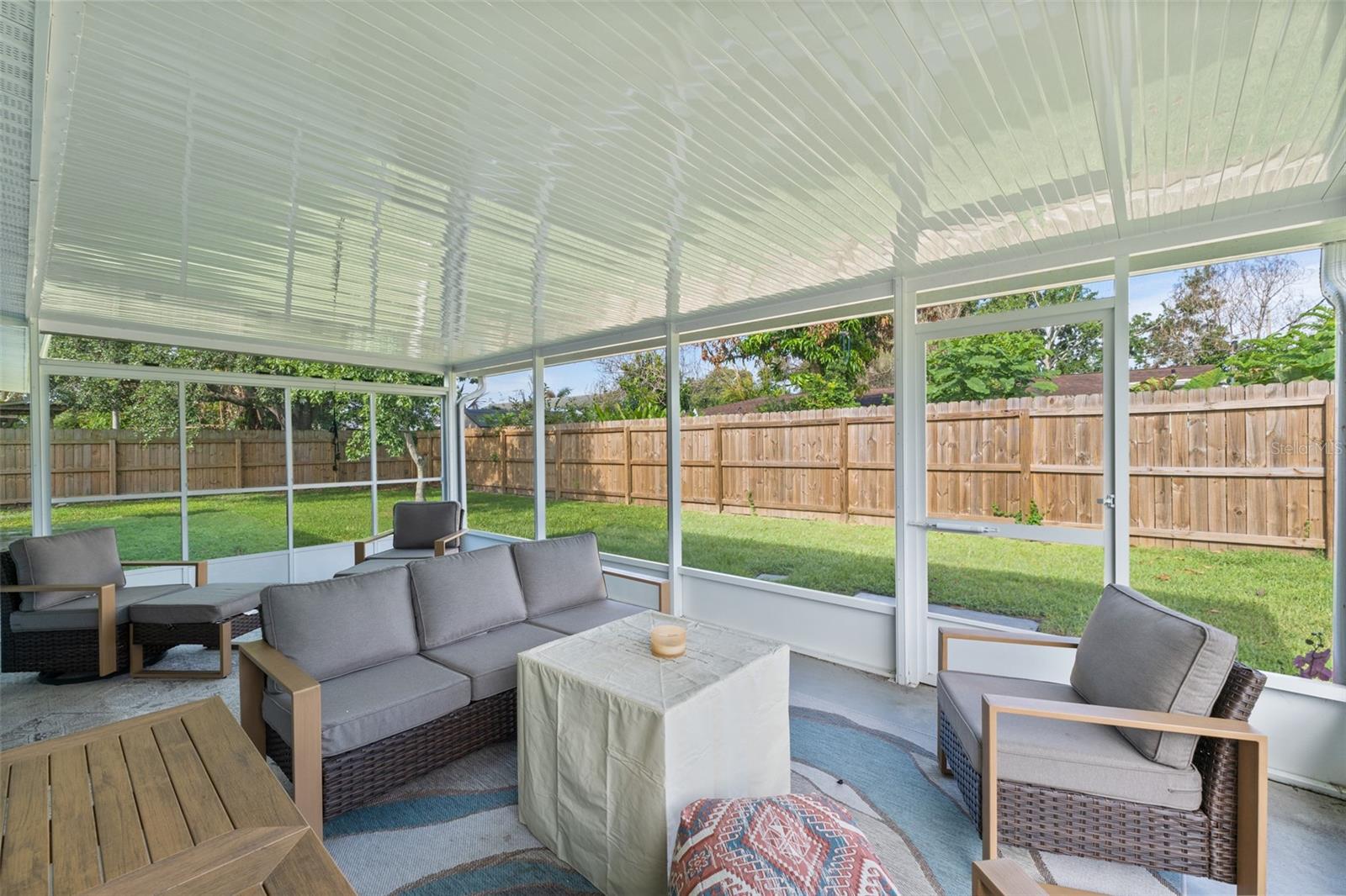 HAMPTON HOMES UNIT 04 - Residential
