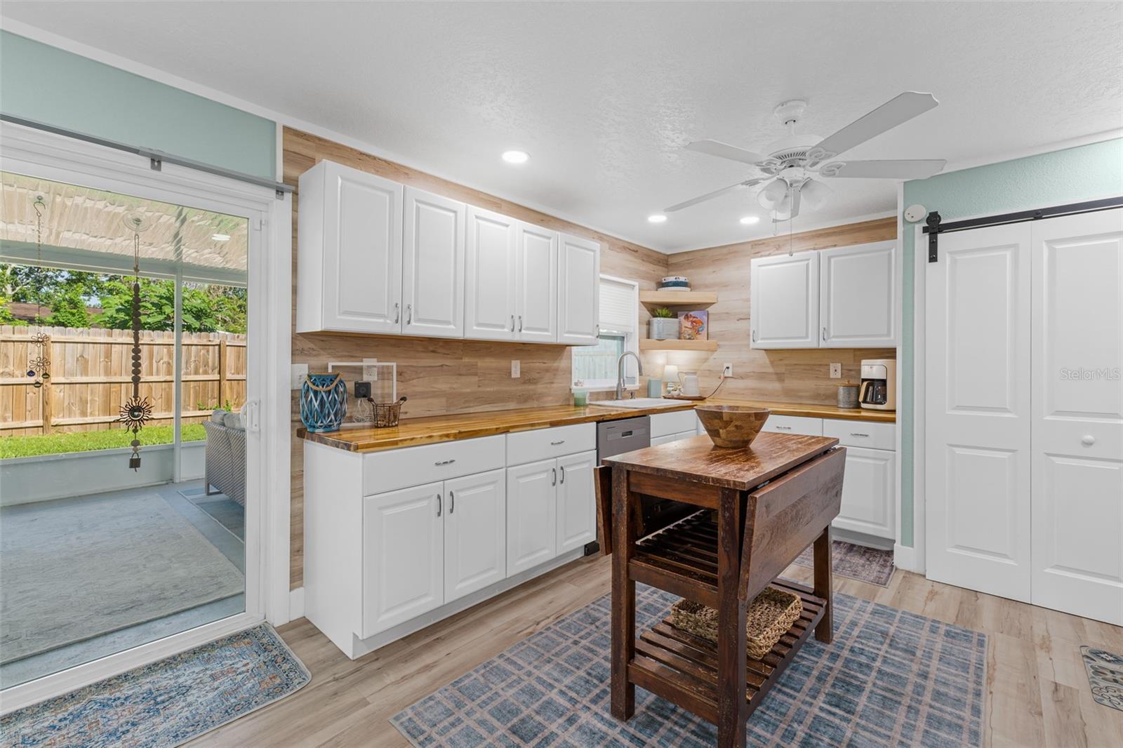 HAMPTON HOMES UNIT 04 - Residential