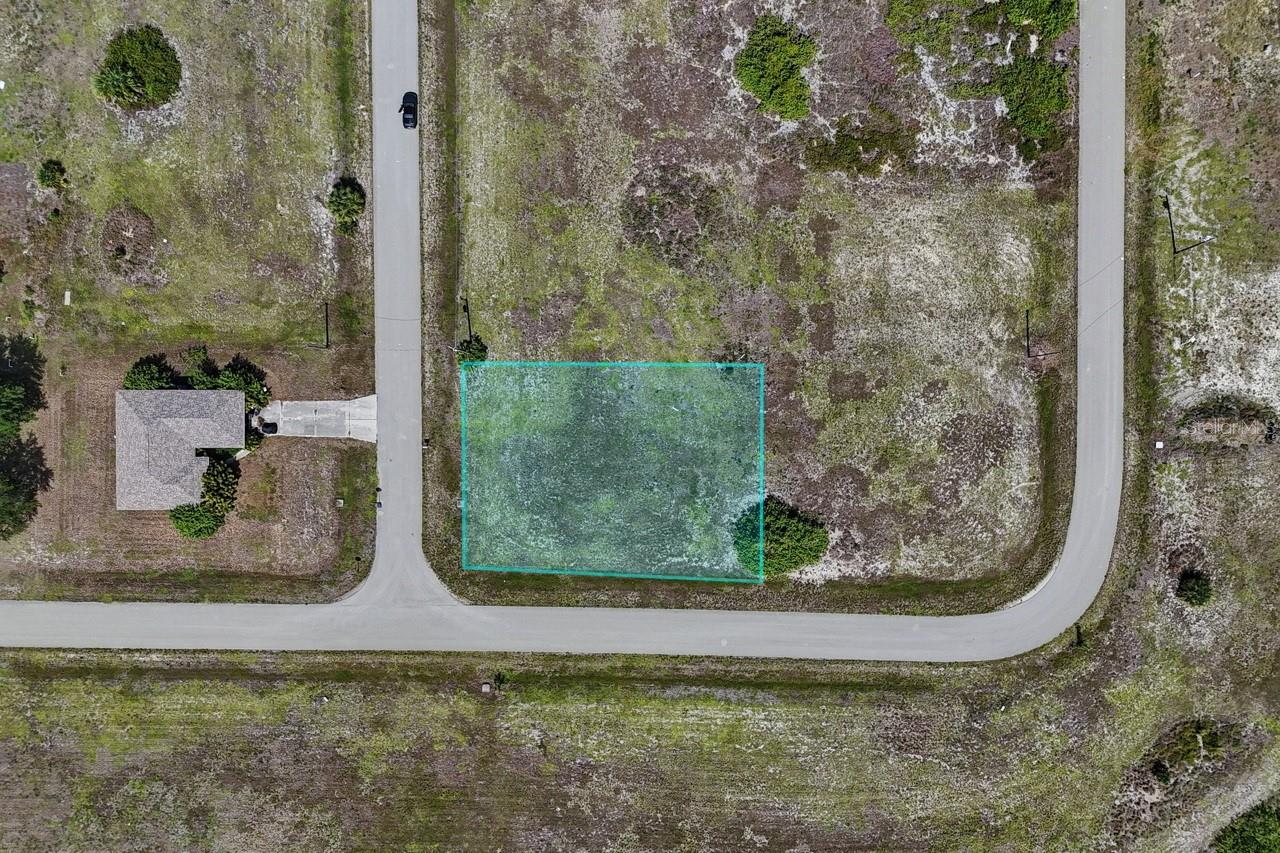 CAPE CORAL - Land