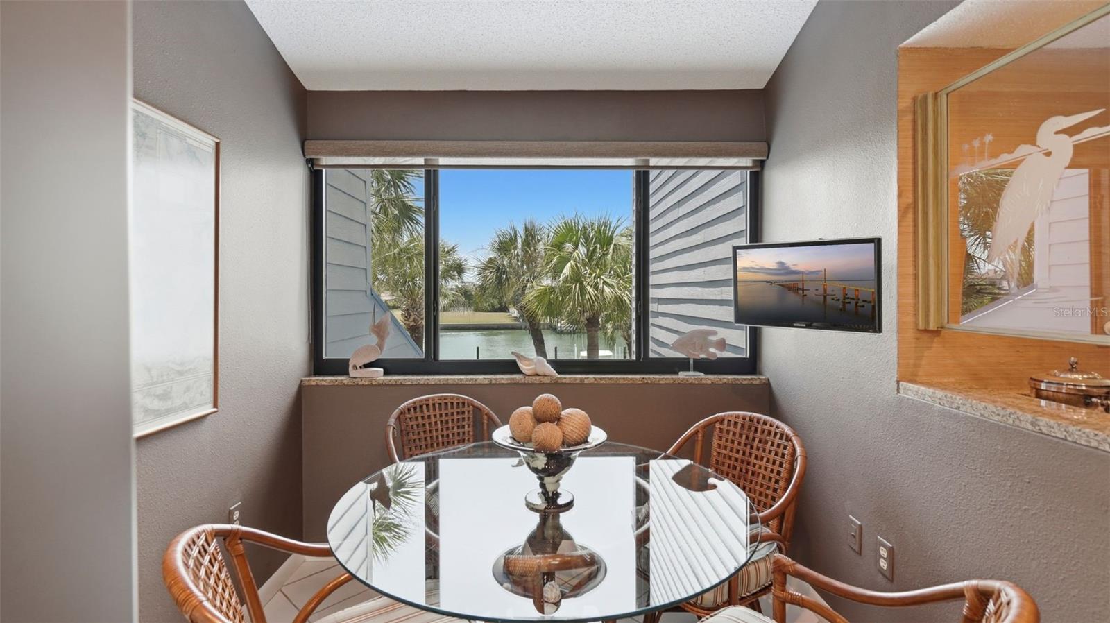 PORT TIERRA CONDO - Residential