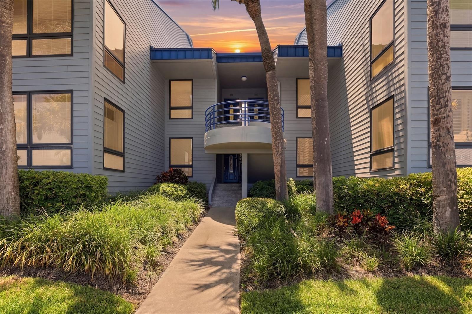 PORT TIERRA CONDO - Residential