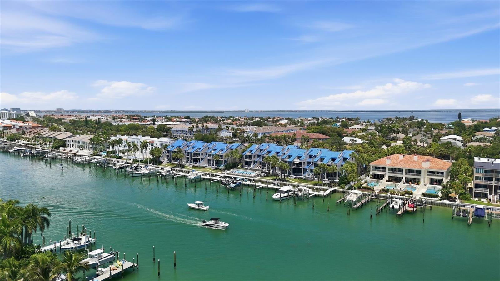 PORT TIERRA CONDO - Residential