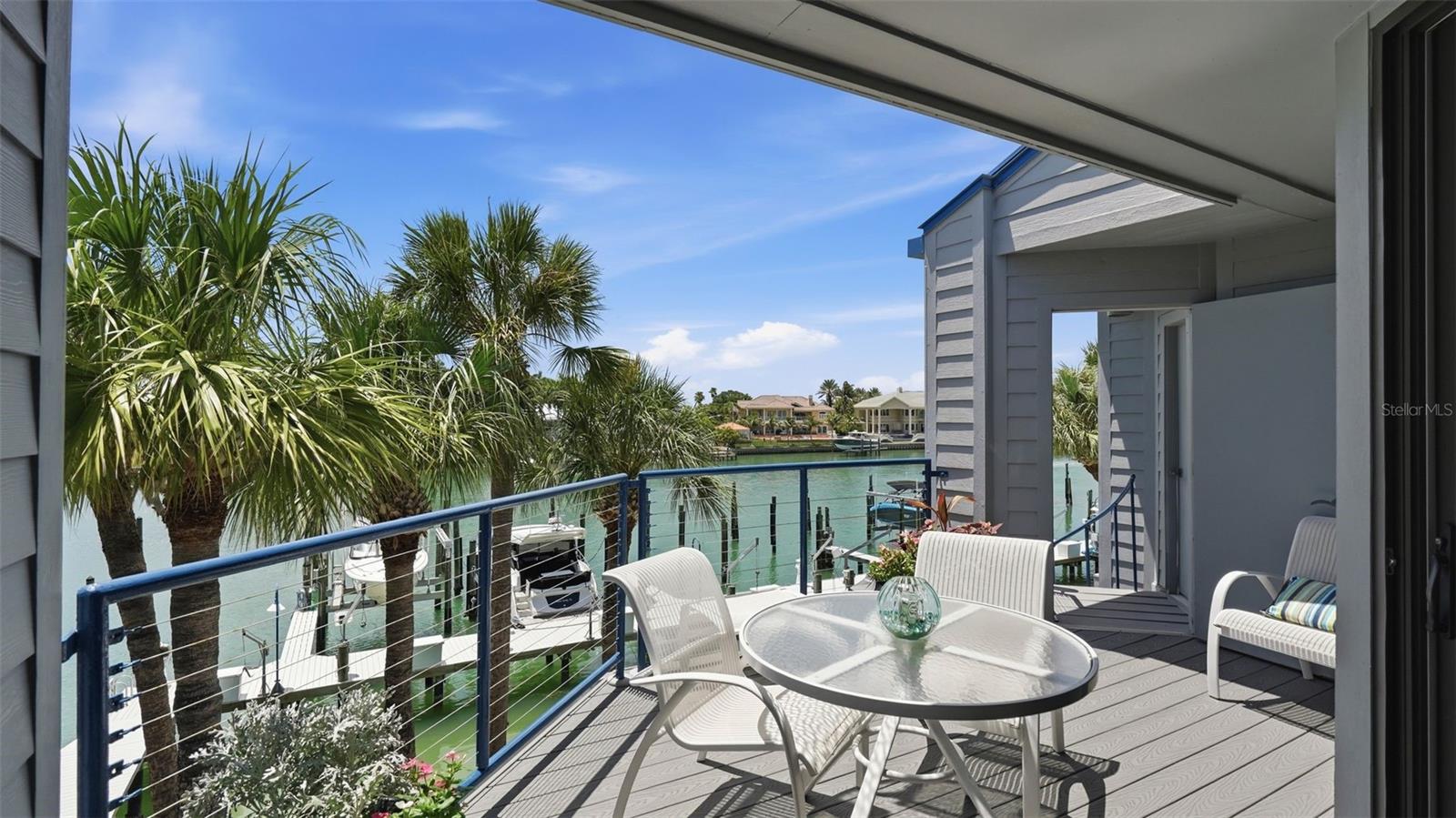 PORT TIERRA CONDO - Residential