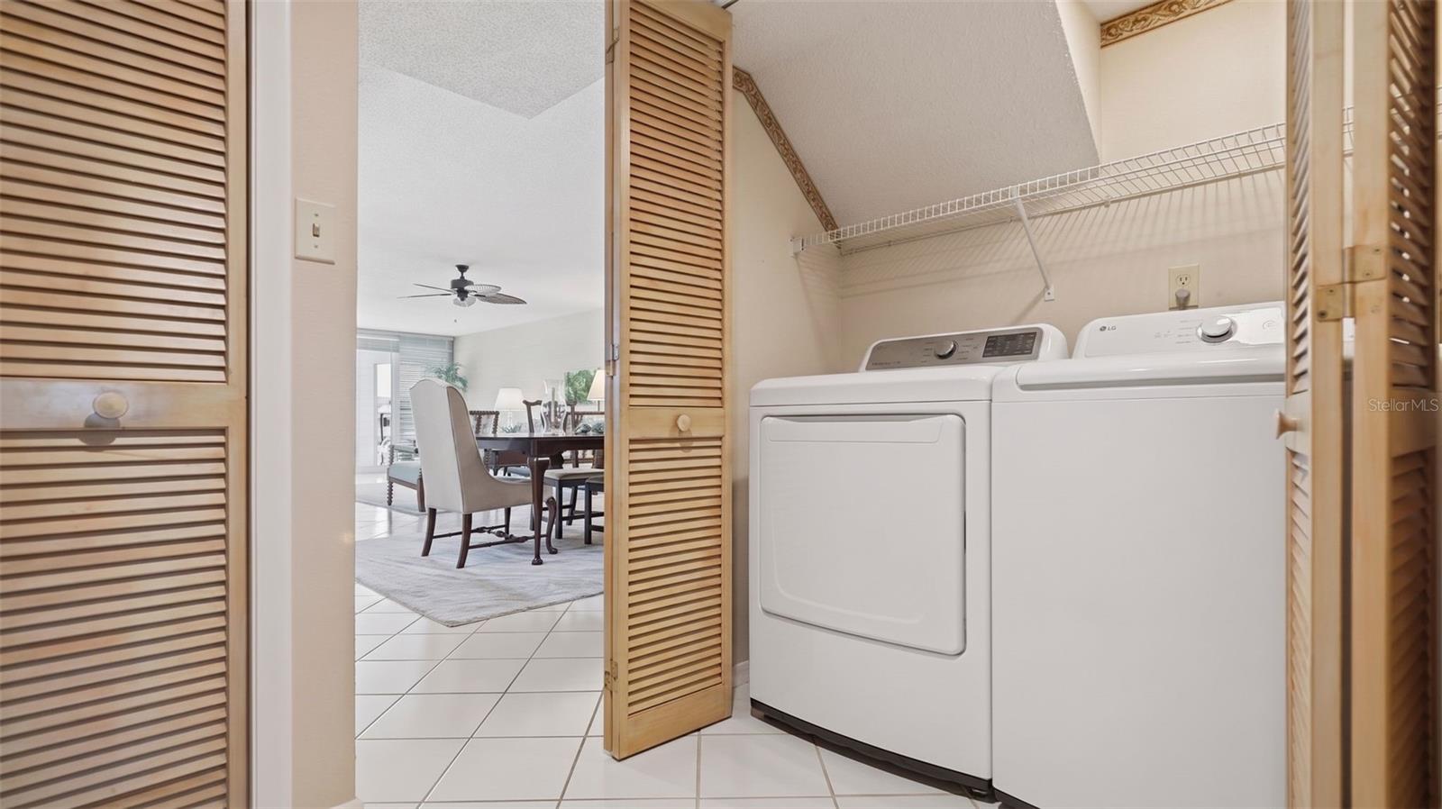 PORT TIERRA CONDO - Residential