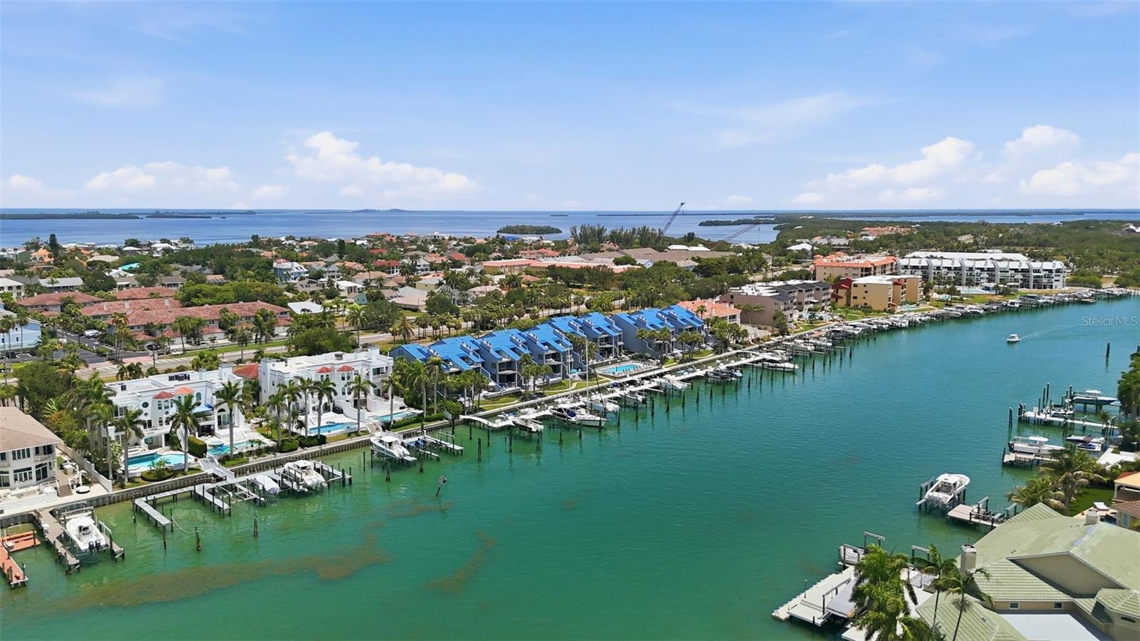 PORT TIERRA CONDO - Residential