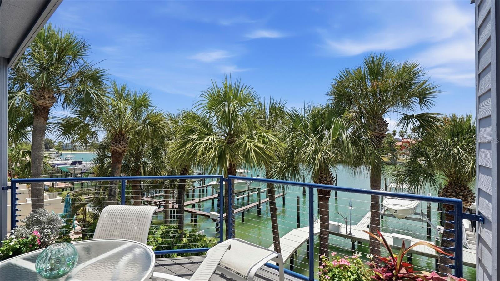 PORT TIERRA CONDO - Residential