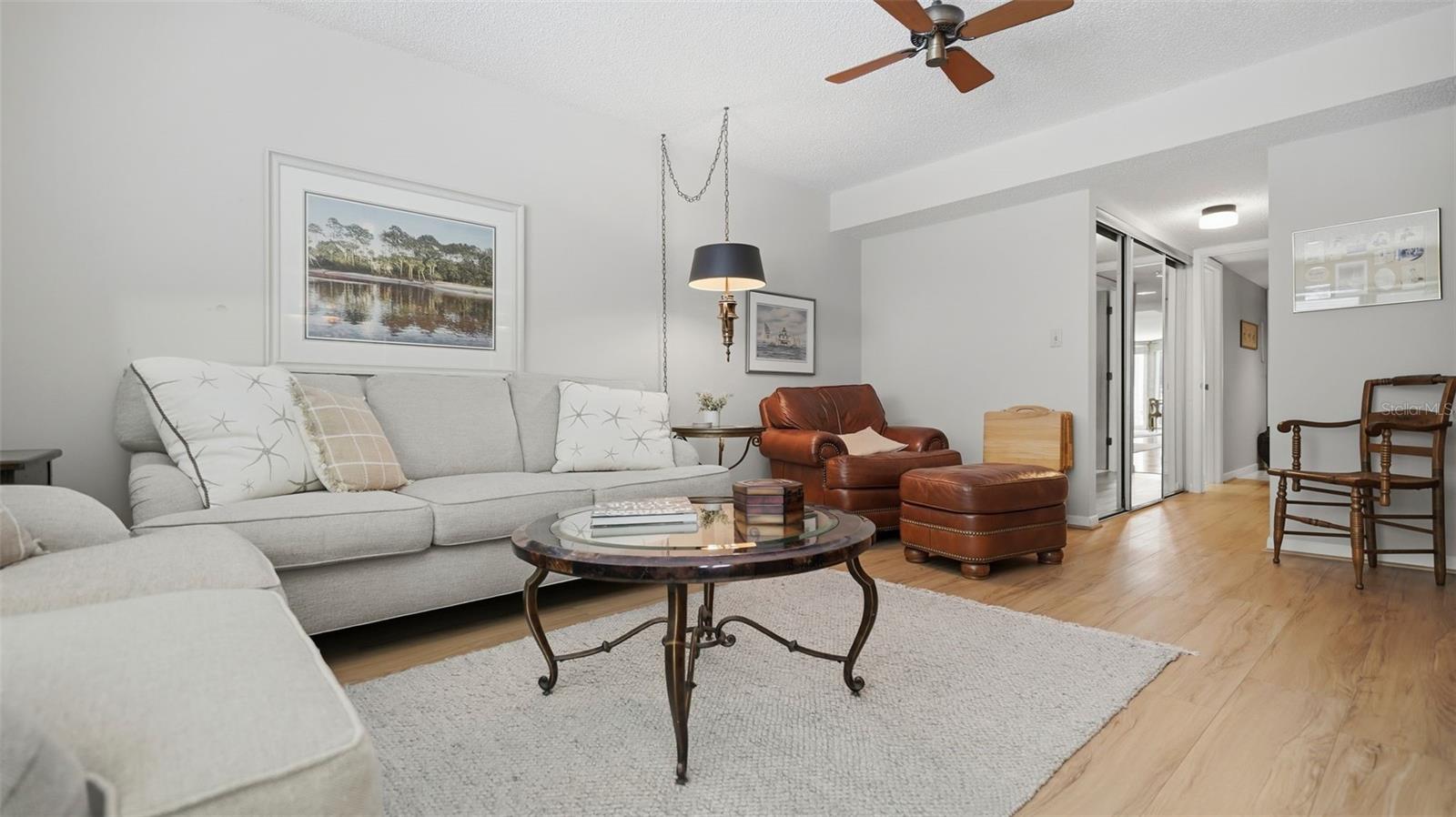 PORT TIERRA CONDO - Residential