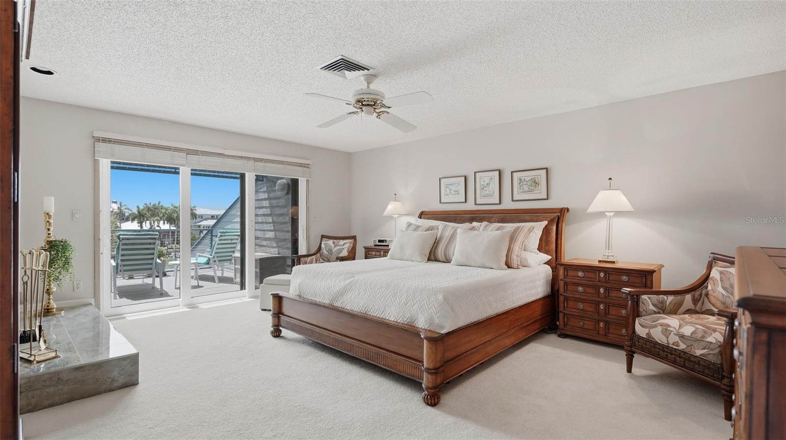 PORT TIERRA CONDO - Residential