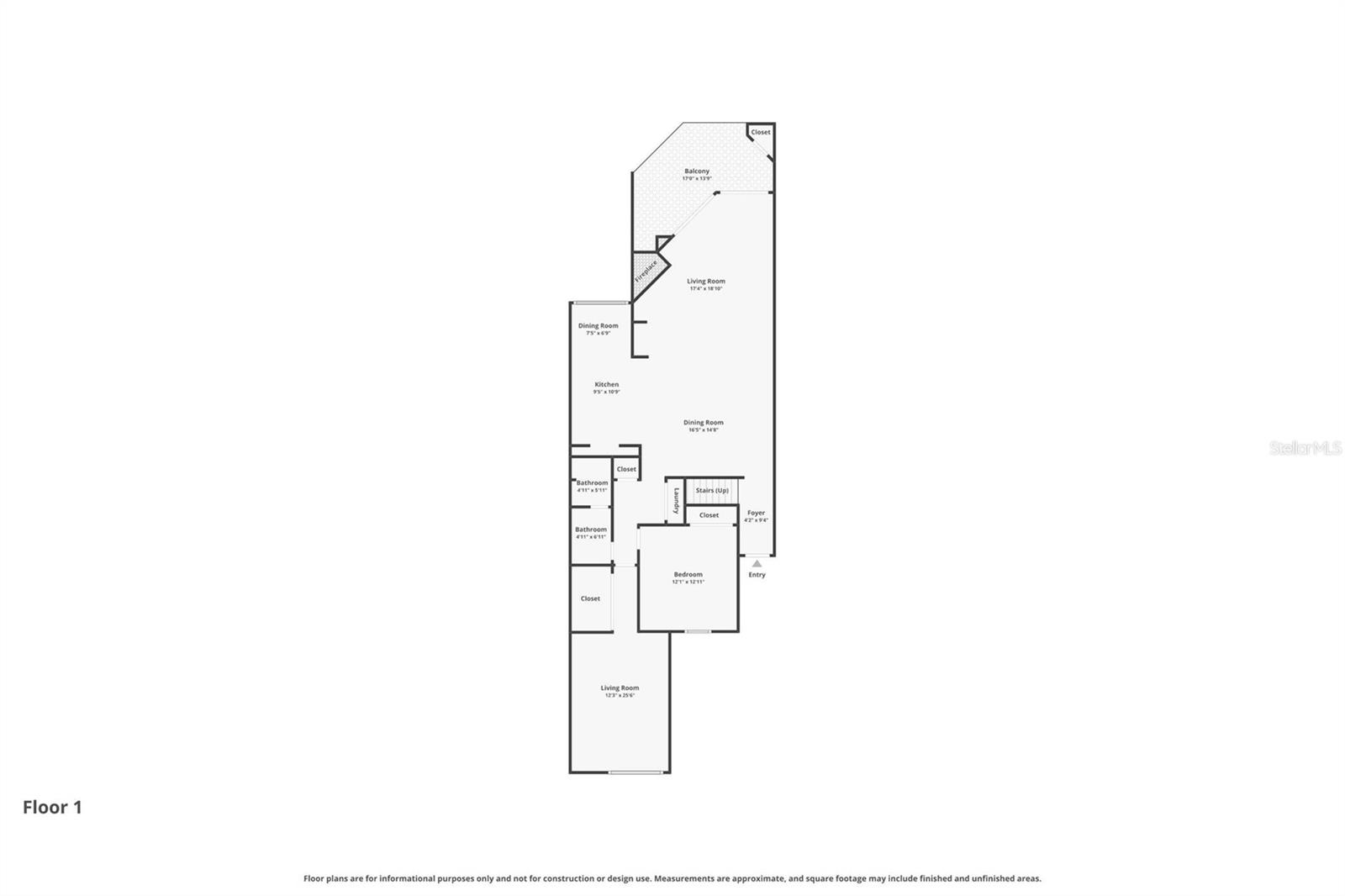 PORT TIERRA CONDO - Residential