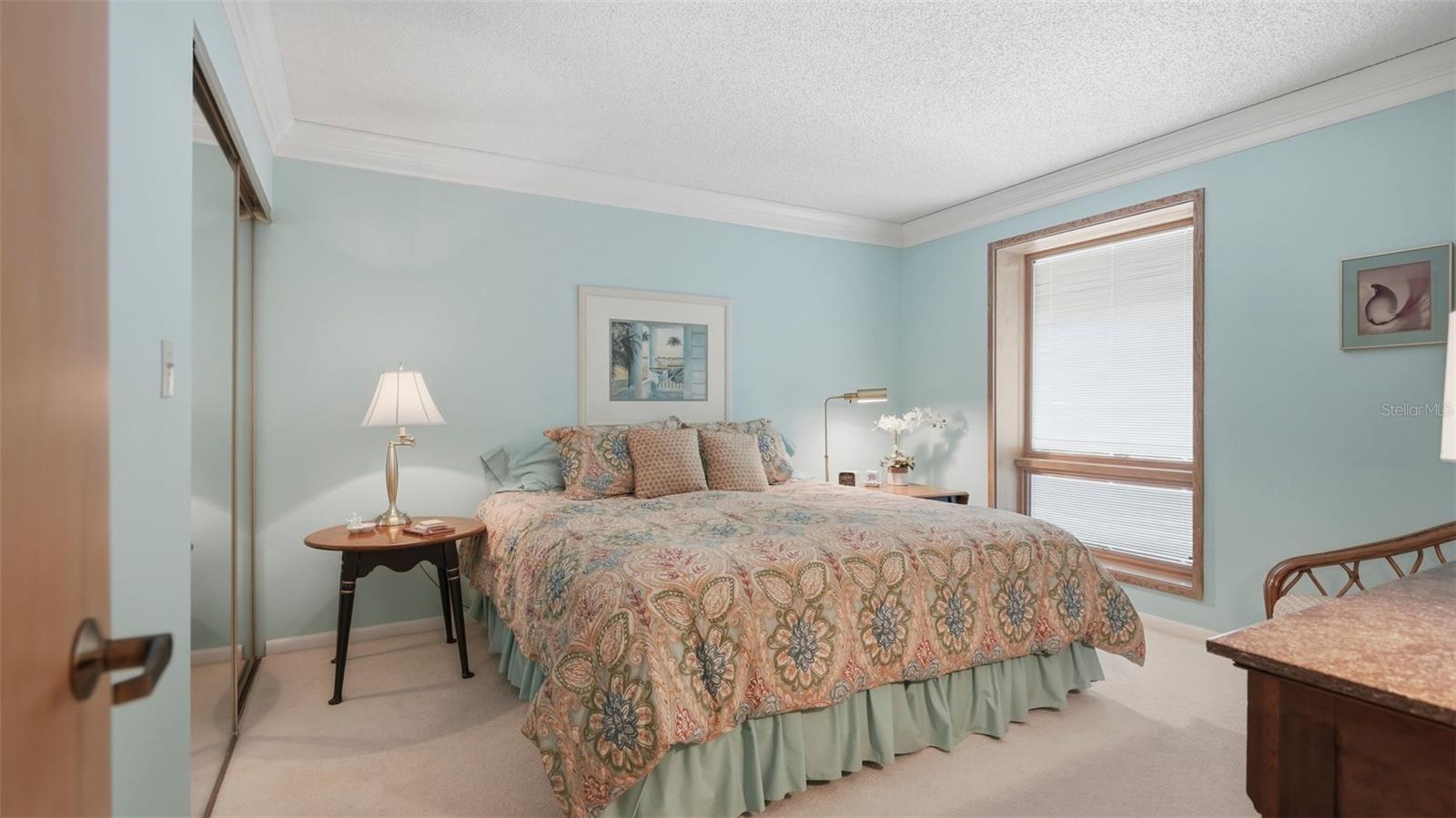 PORT TIERRA CONDO - Residential