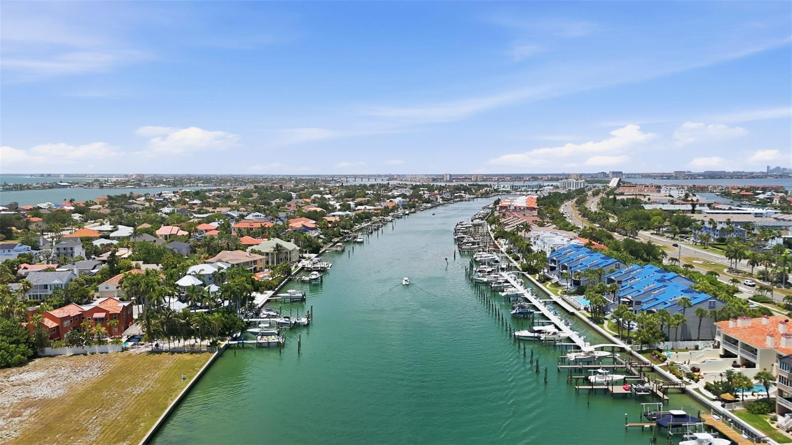 PORT TIERRA CONDO - Residential