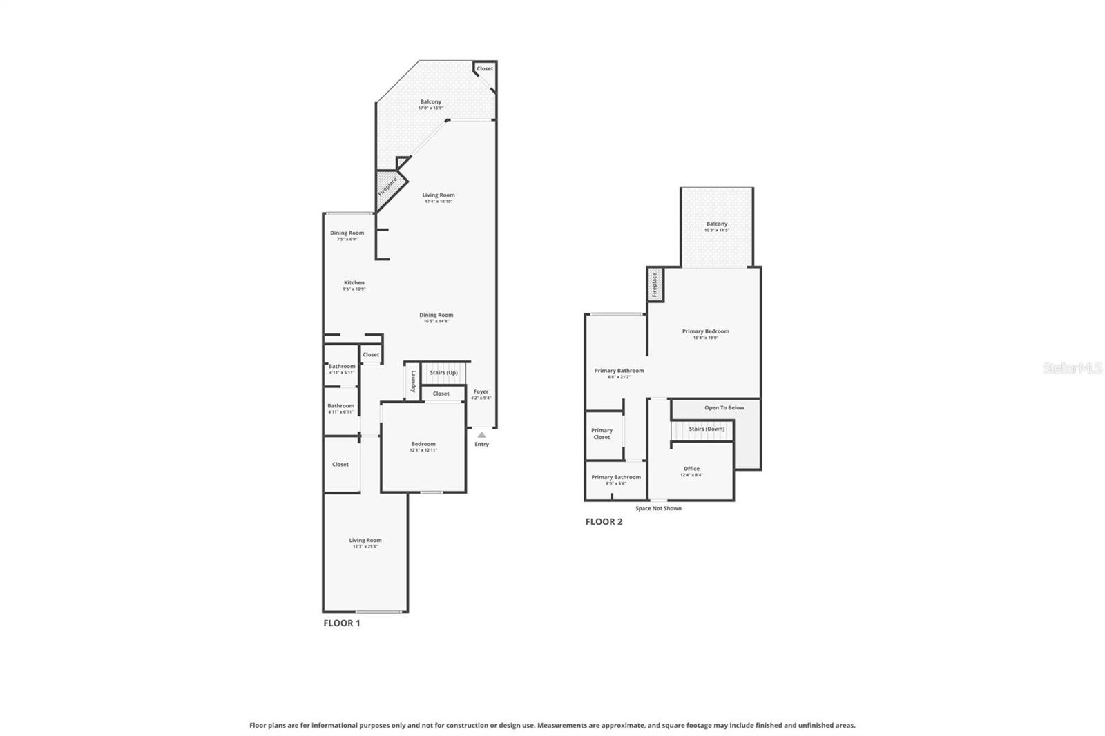 PORT TIERRA CONDO - Residential