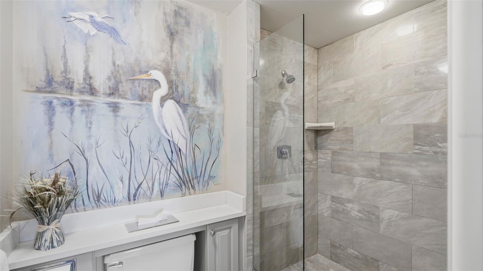 PORT TIERRA CONDO - Residential