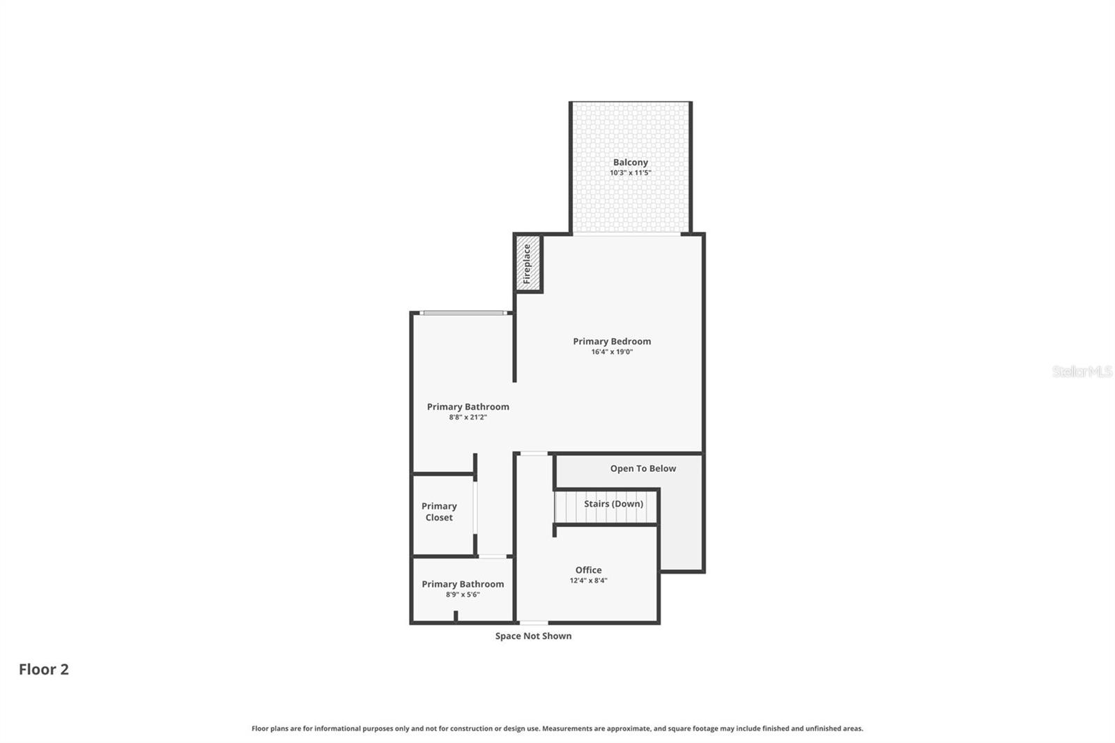 PORT TIERRA CONDO - Residential