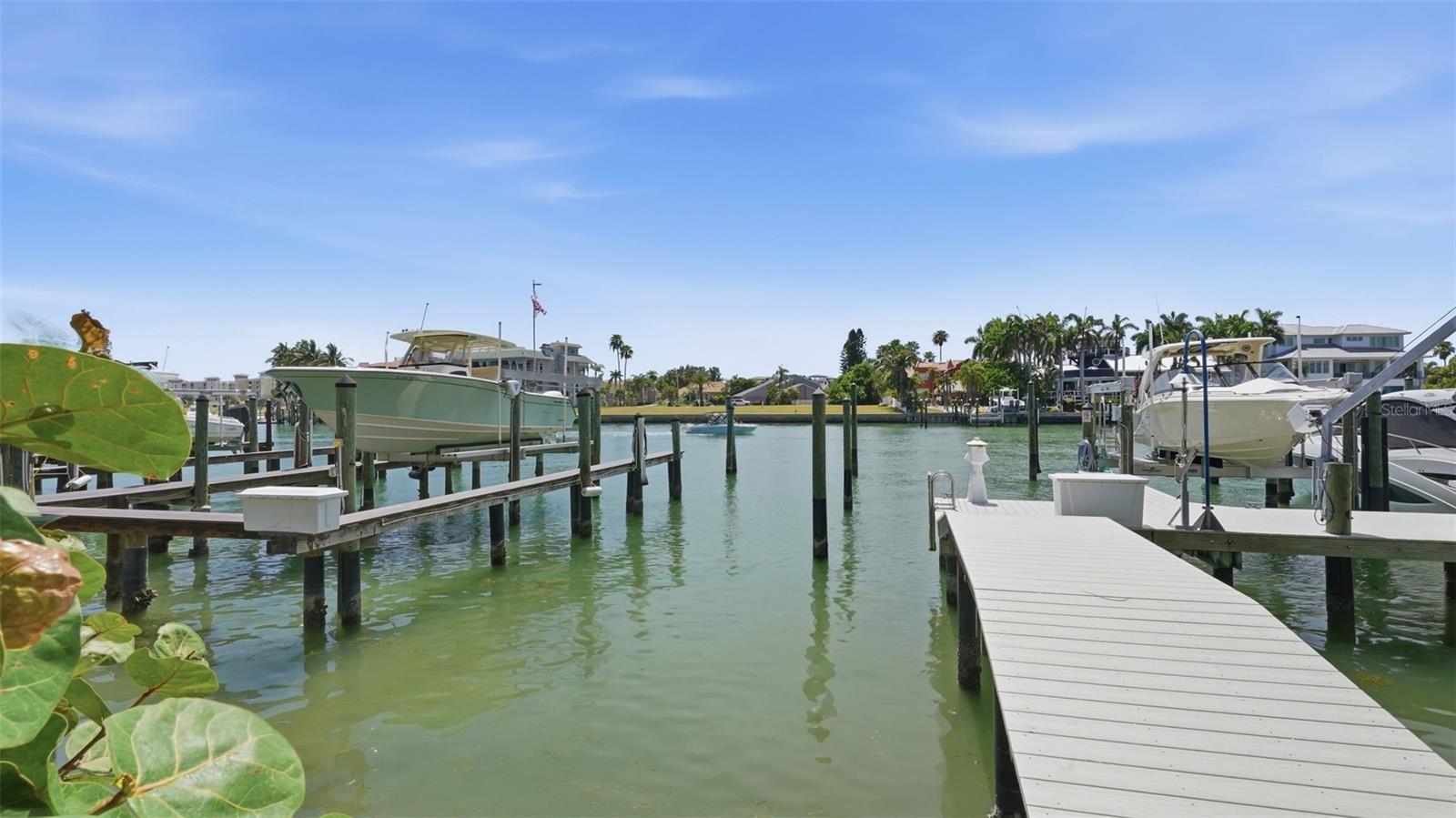 PORT TIERRA CONDO - Residential