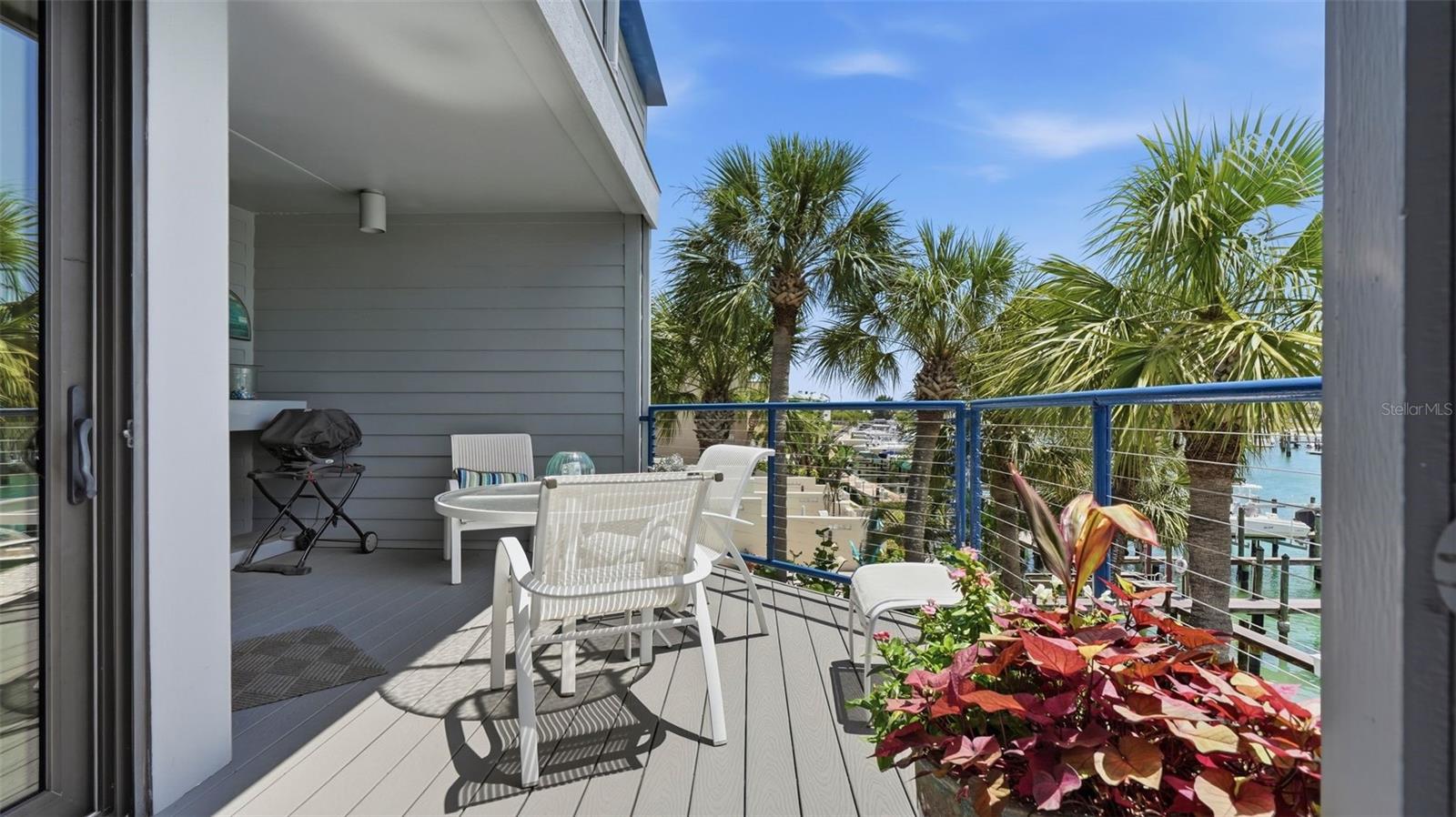 PORT TIERRA CONDO - Residential