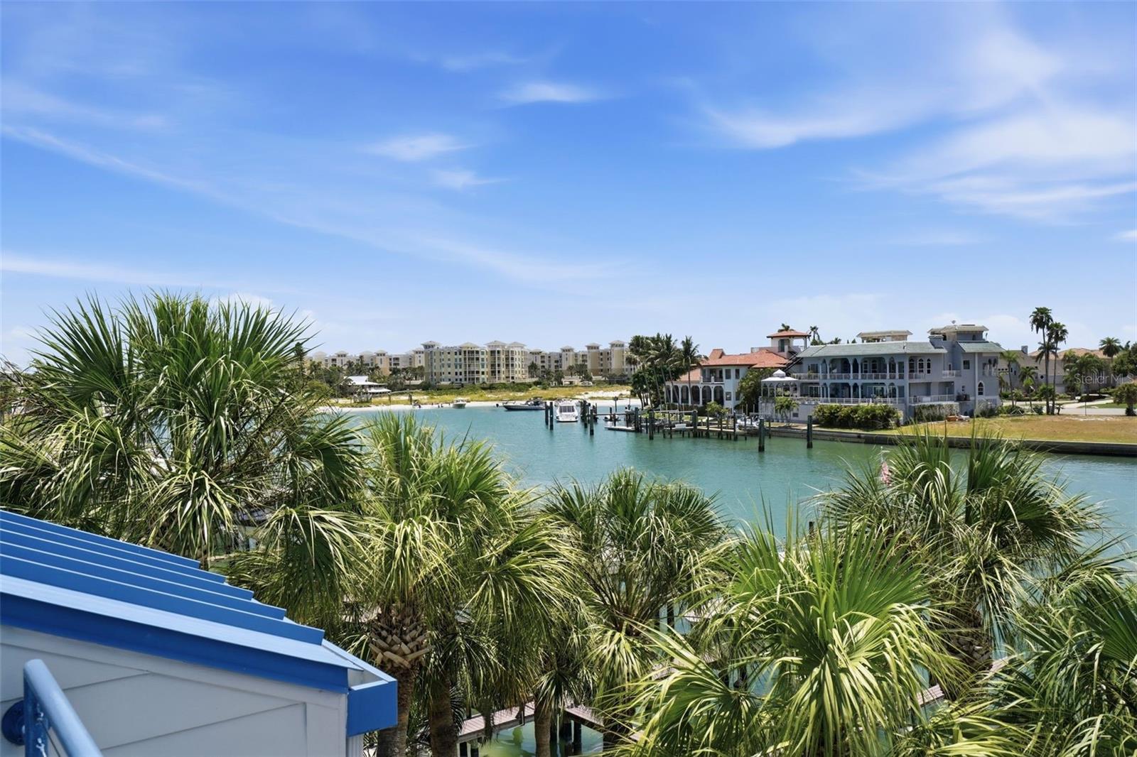 PORT TIERRA CONDO - Residential