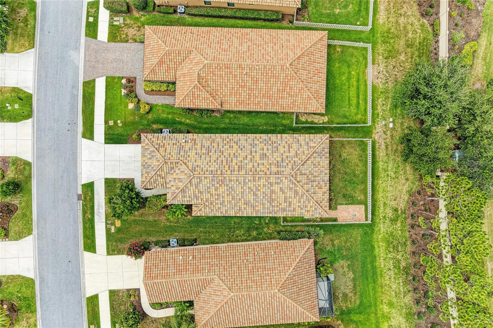 VILLAGES/MILANO REP II - Residential