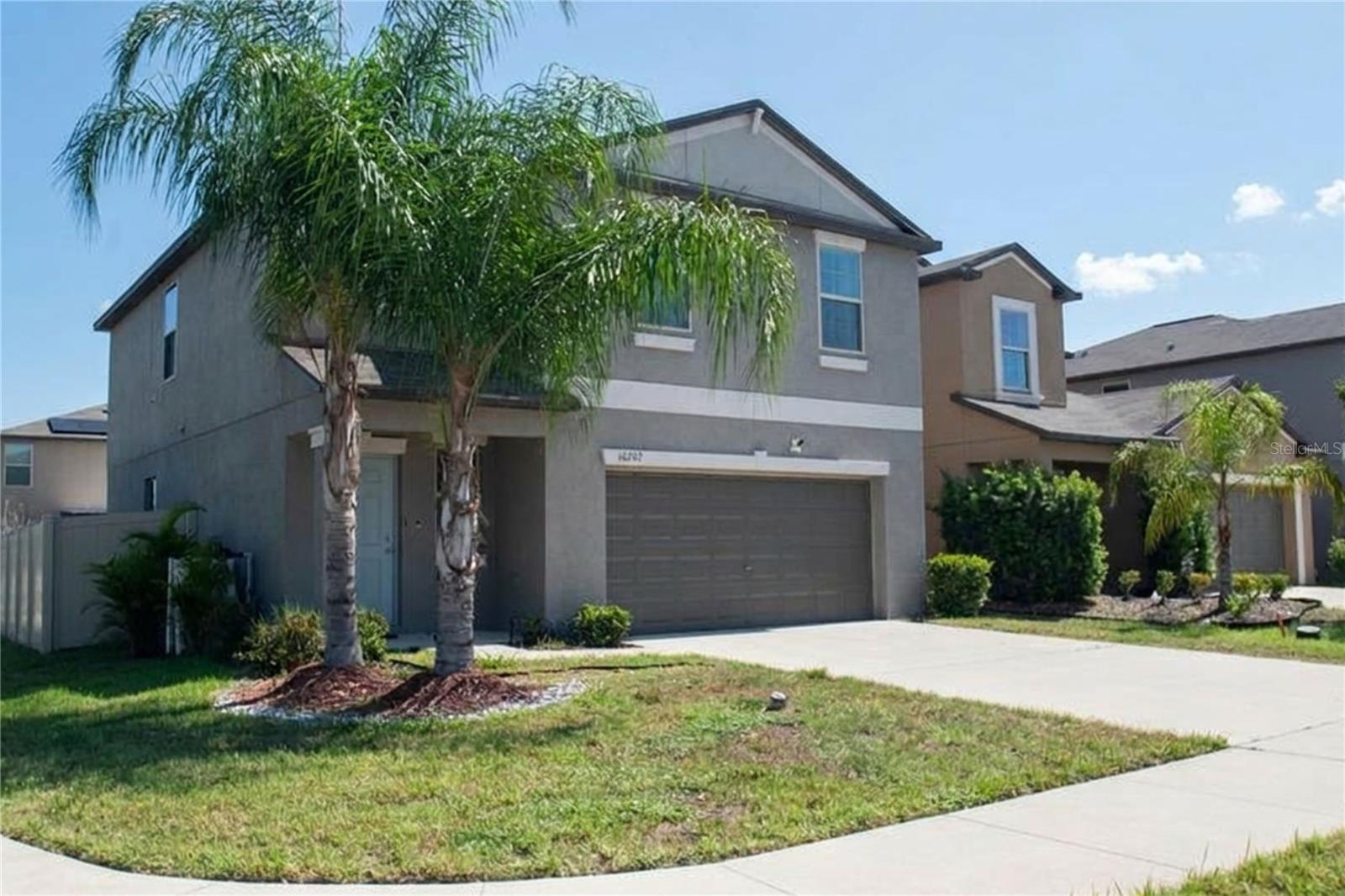 Tucked away in the sought-after Timber Creek community, this beautifully maintained home offers the perfect blend of modern comfort, functional living, and resort-style amenities. From the moment you arrive, you'll appreciate the home's inviting curb appeal and thoughtfully designed layout that makes everyday living feel effortless. Step inside to discover a bright, open concept floor plan where the kitchen, dining, and living room areas come together as the heart of the home.  Ideal for entertaining guests, hosting family gatherings or simply enjoying a quiet evening in.  The spacious design provides plenty of room to spread out while maintaining a warm, connected atmosphere throughout.  Upstairs, you'll find a generously sized bedrooms, a versatile loft space, perfect for an office, media room, or play area and a private owner's retreat design for relaxation at the end of the day. Every space has been thoughtfully arranged to maximize comfort, flexibility, and functionality.  Beyond the front door, Timber Creek residents enjoy access to outstanding community amenities, including a resort- style, pool, clubhouse, playground, and more.  Conveniently located near shopping, dining, top commuter routes, and everything Riverview has to offer.  
This home delivers the lifestyles today's buyers are searching for, whether you're looking for more space in your home or a vibrant community atmosphere.  This is an opportunity you won't want to miss. Come experience why so many families are proud to call Timber Creek home. MORE PICTURES COMING SOON