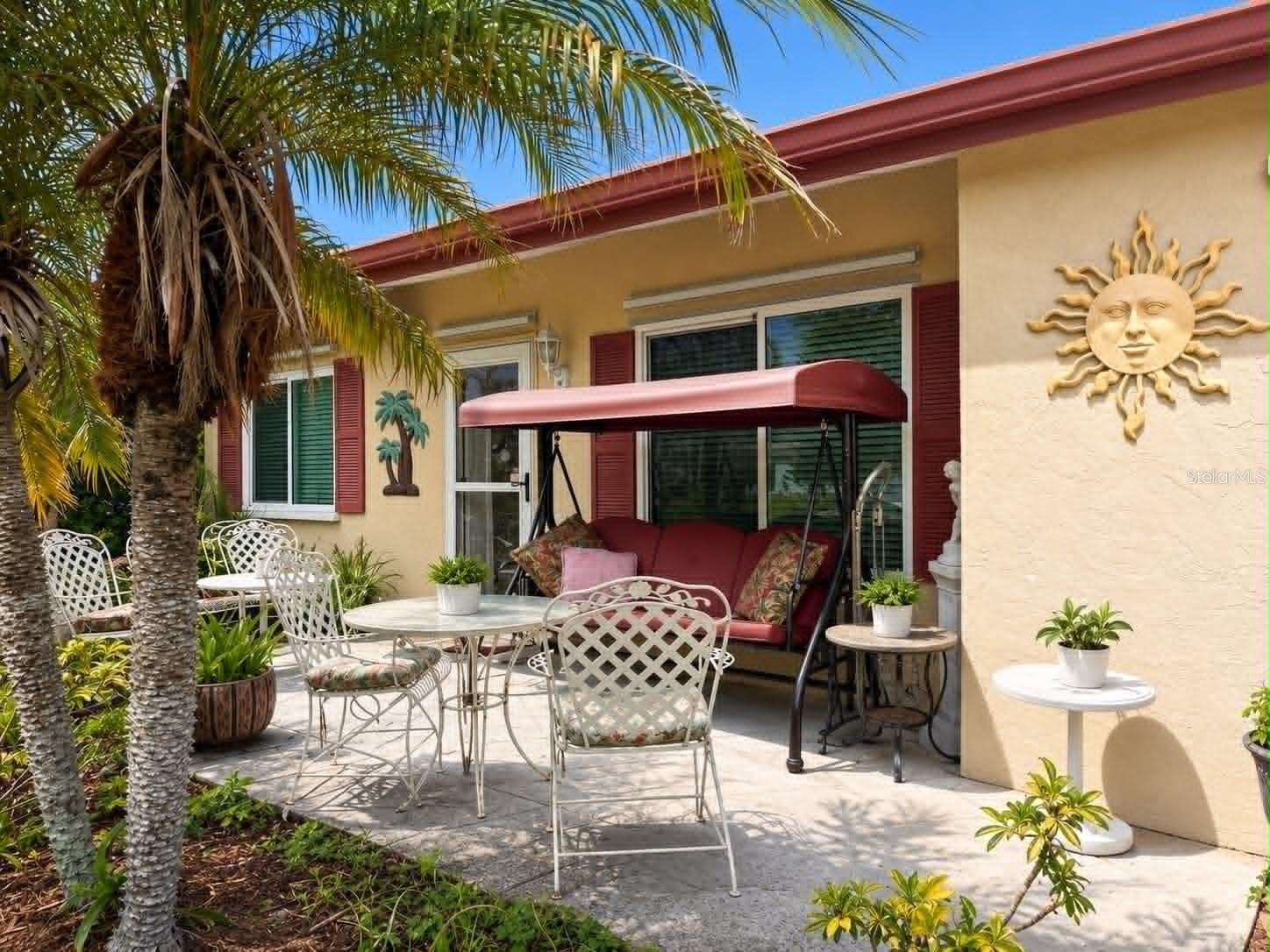 SOUTH PORT ST LUCIE - Residential