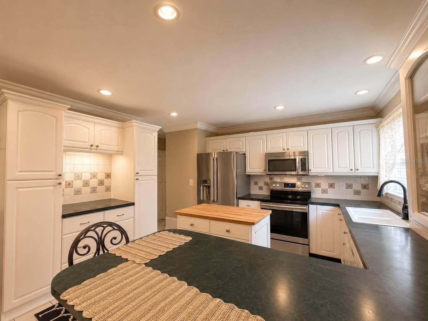 SOUTH PORT ST LUCIE - Residential