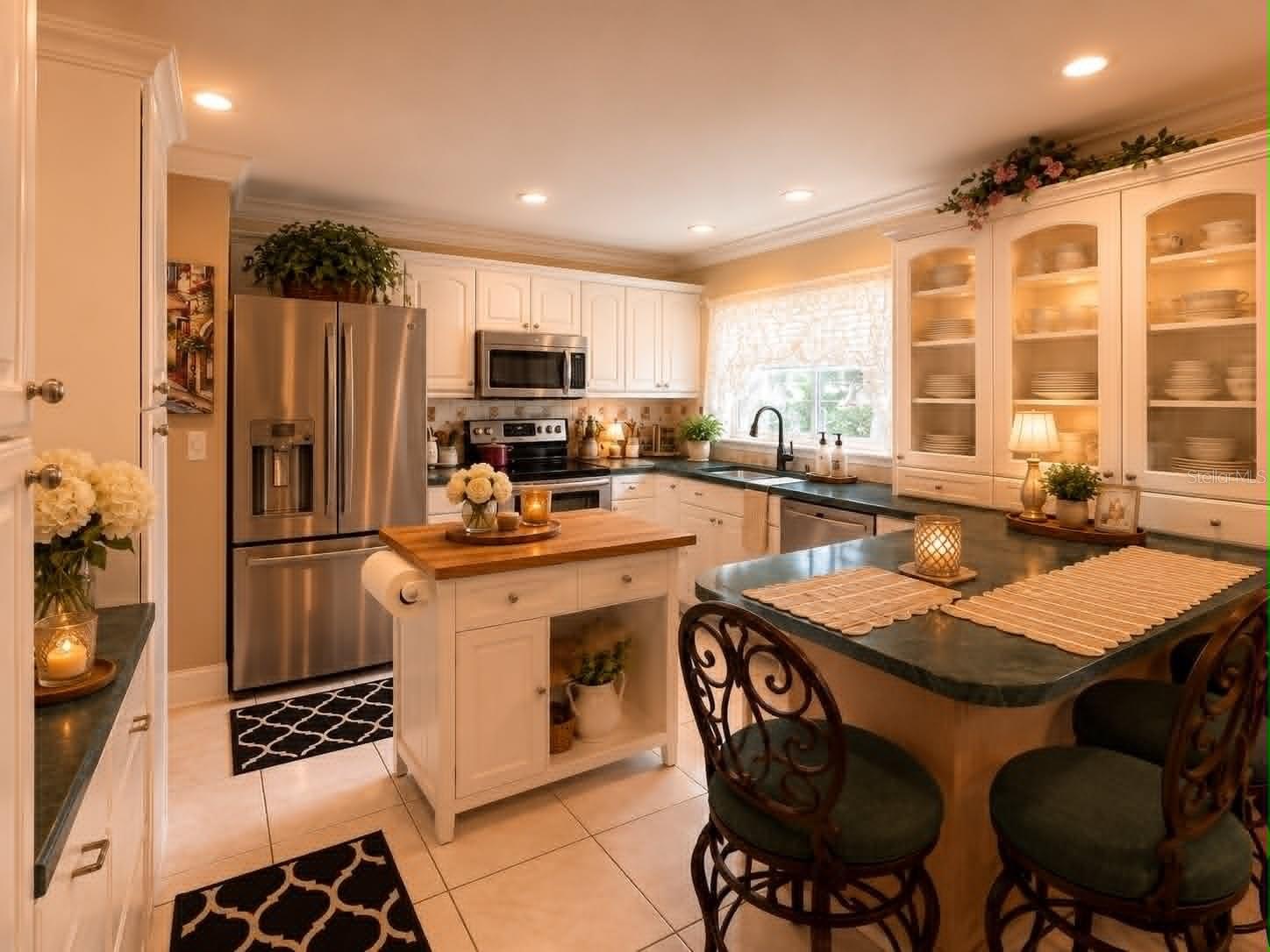 SOUTH PORT ST LUCIE - Residential