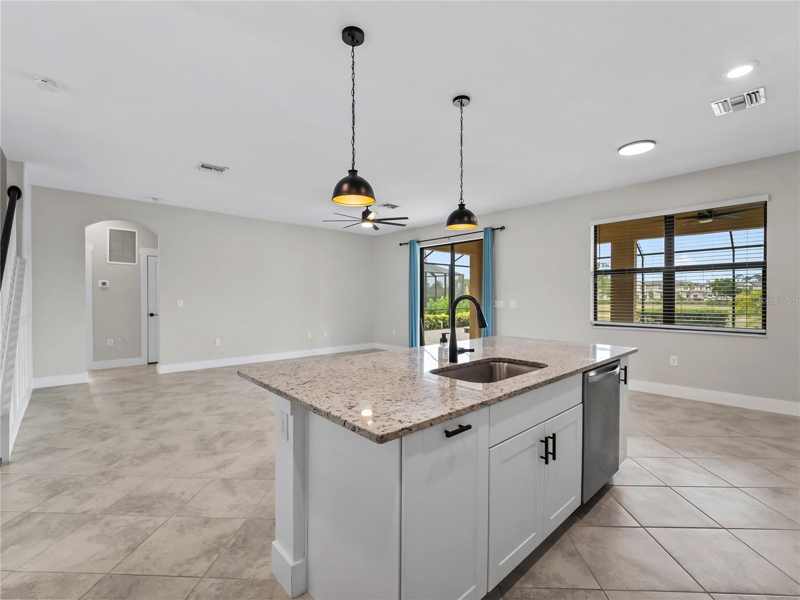 ISLES/WEST PORT PH I - Residential