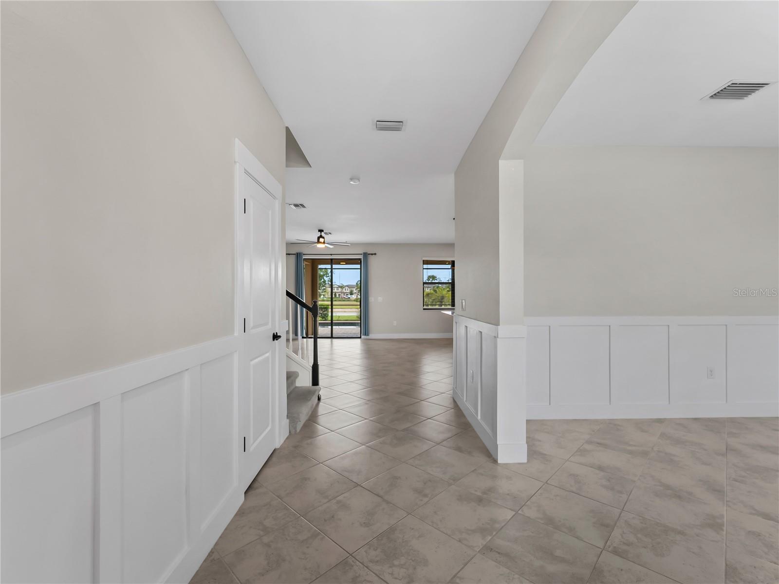 ISLES/WEST PORT PH I - Residential