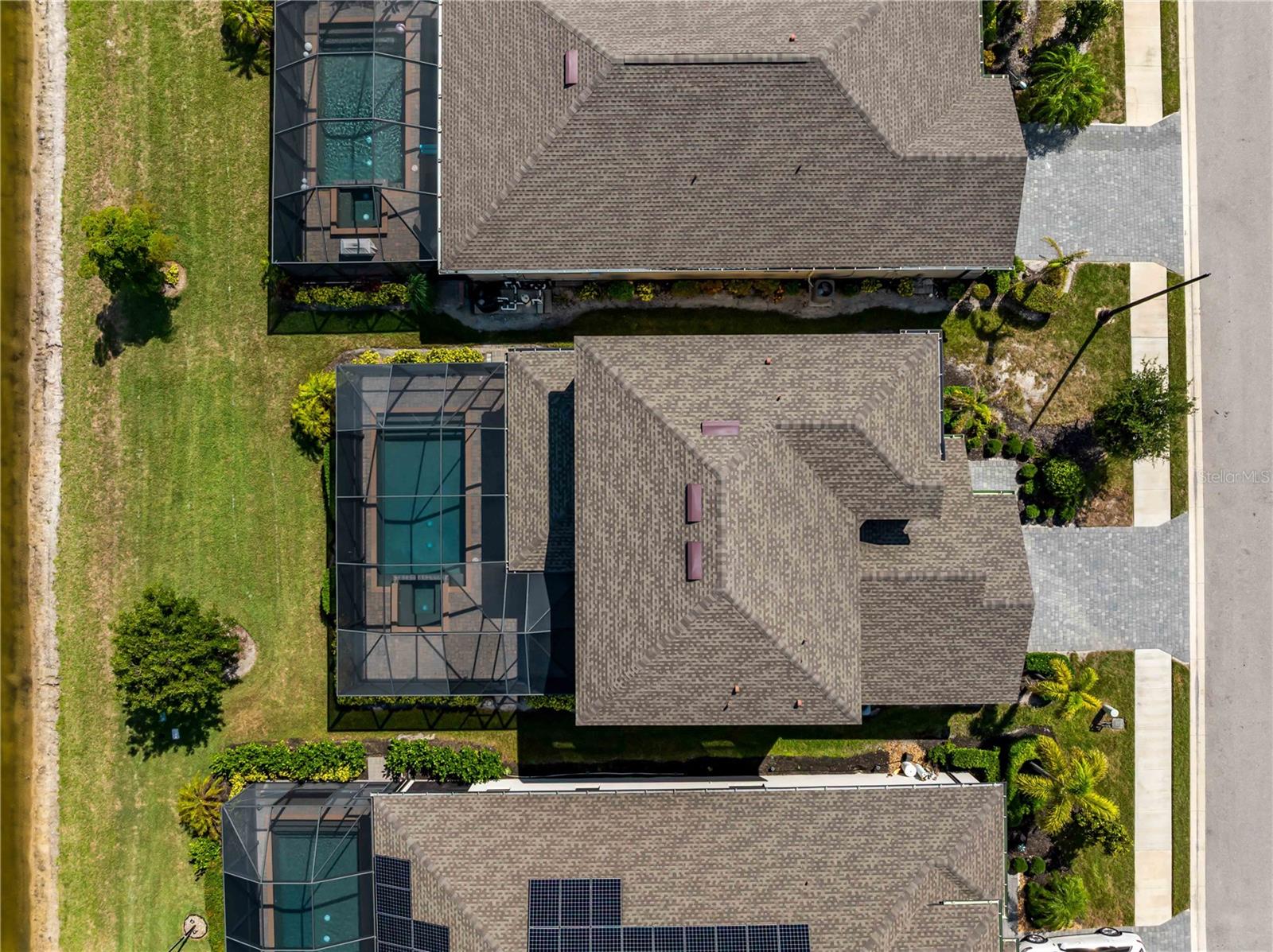 ISLES/WEST PORT PH I - Residential