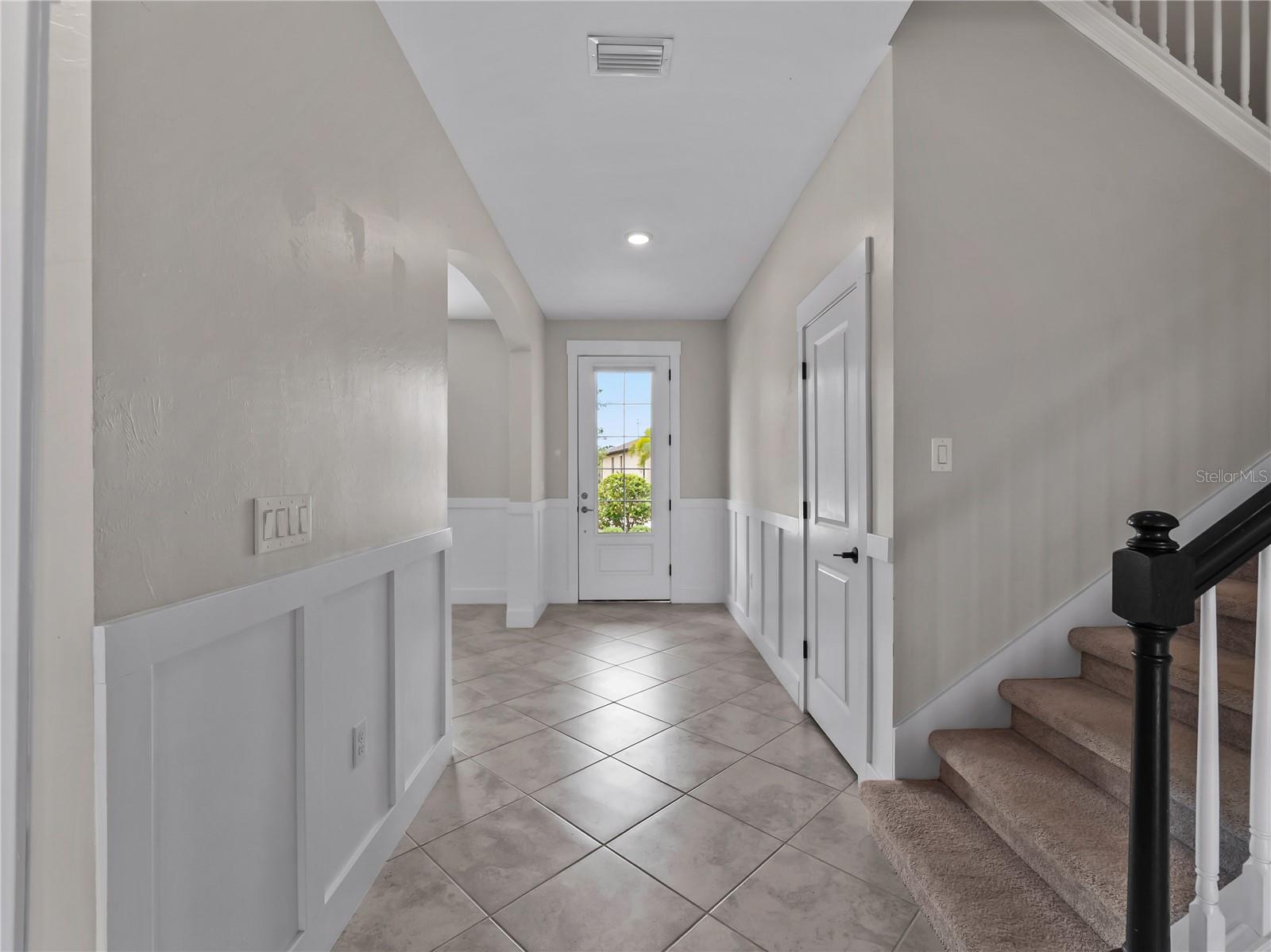 ISLES/WEST PORT PH I - Residential